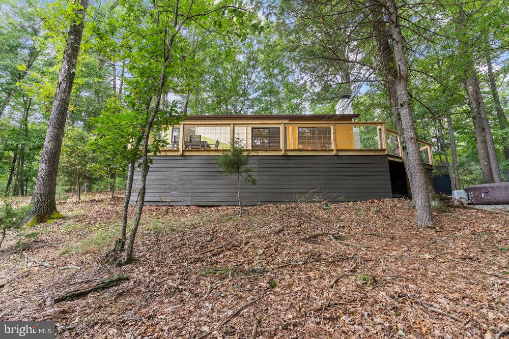 SNYDERS RIDGE - Residential