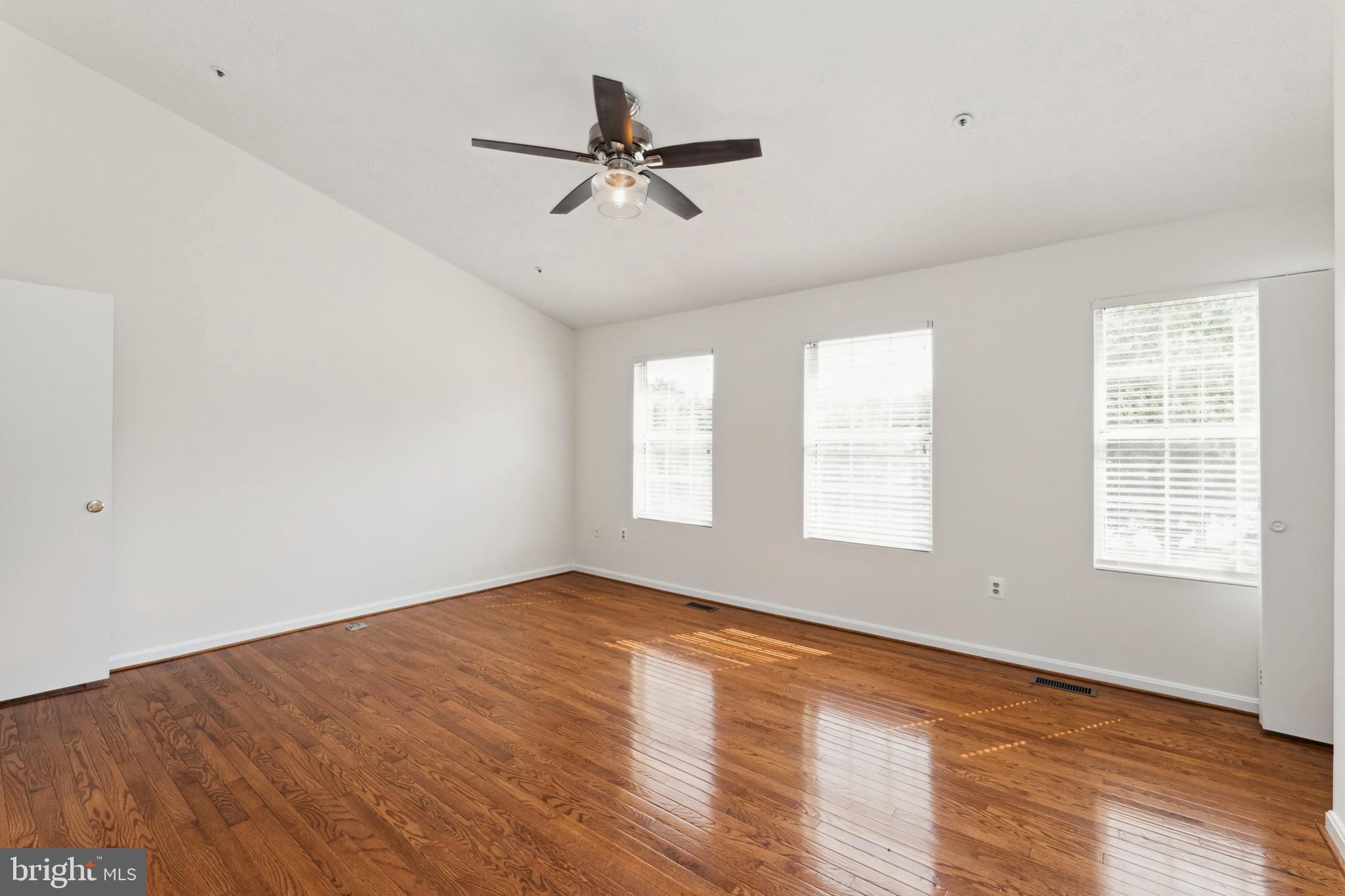 MAPLE SHADE VILLAGE - Residential