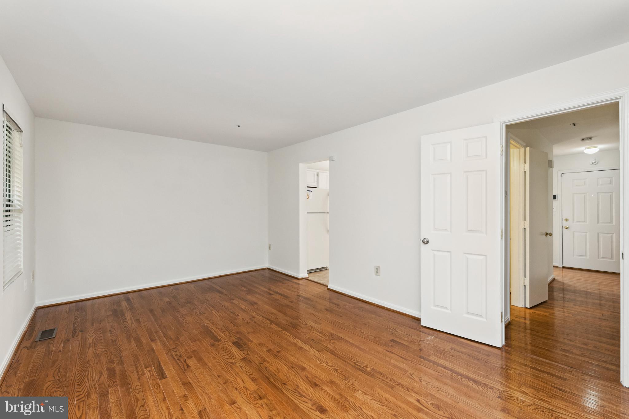 MAPLE SHADE VILLAGE - Residential