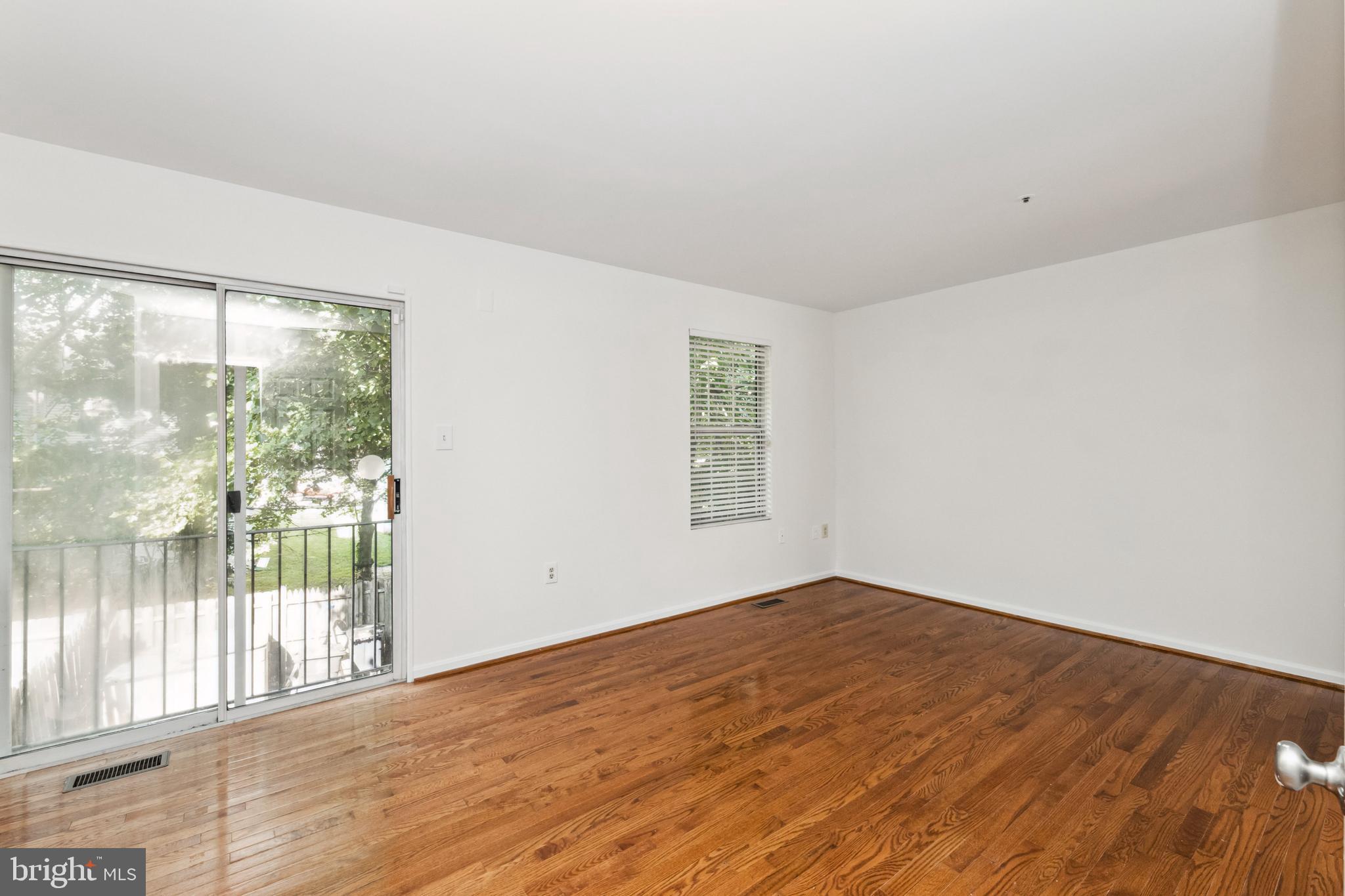 MAPLE SHADE VILLAGE - Residential