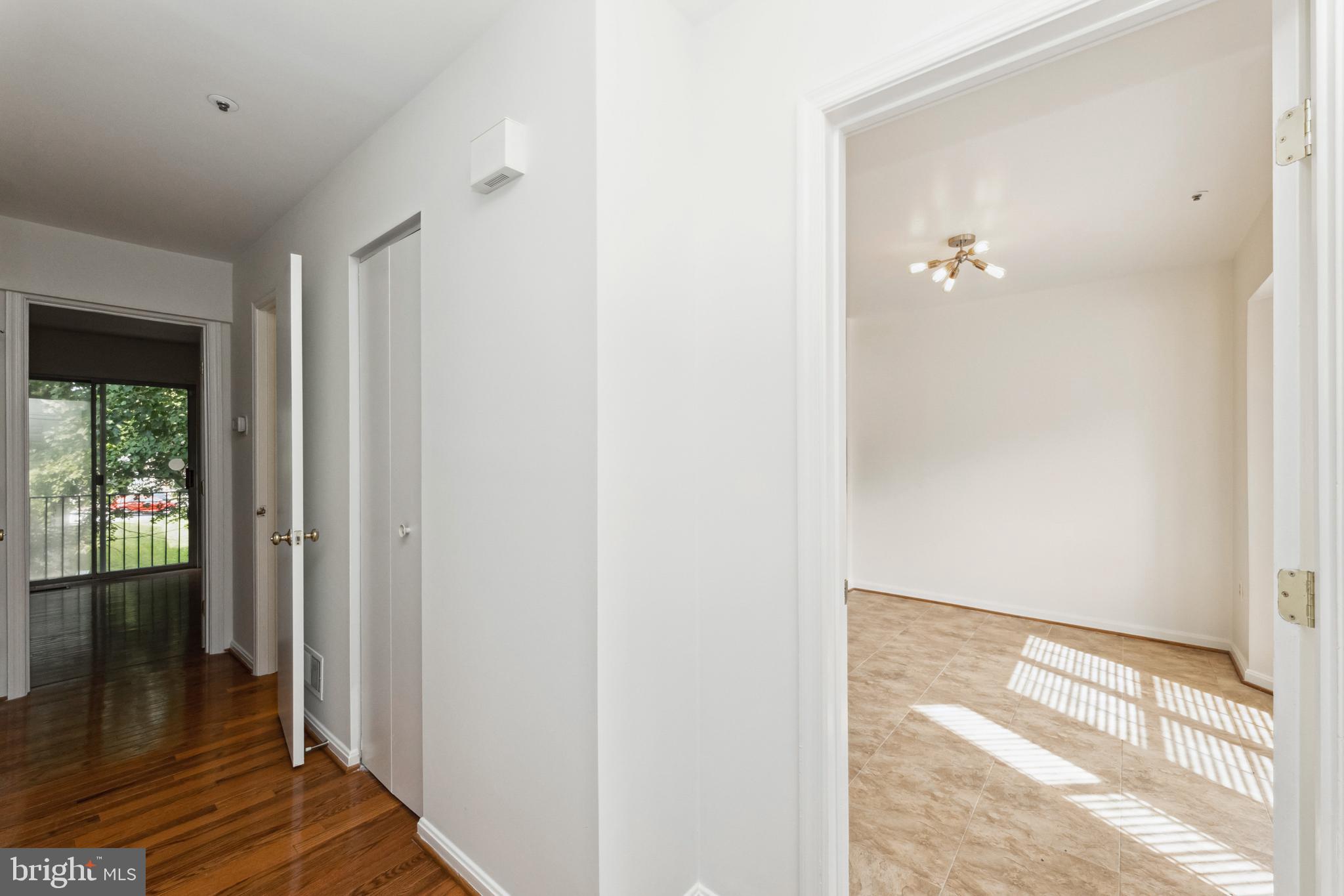 MAPLE SHADE VILLAGE - Residential