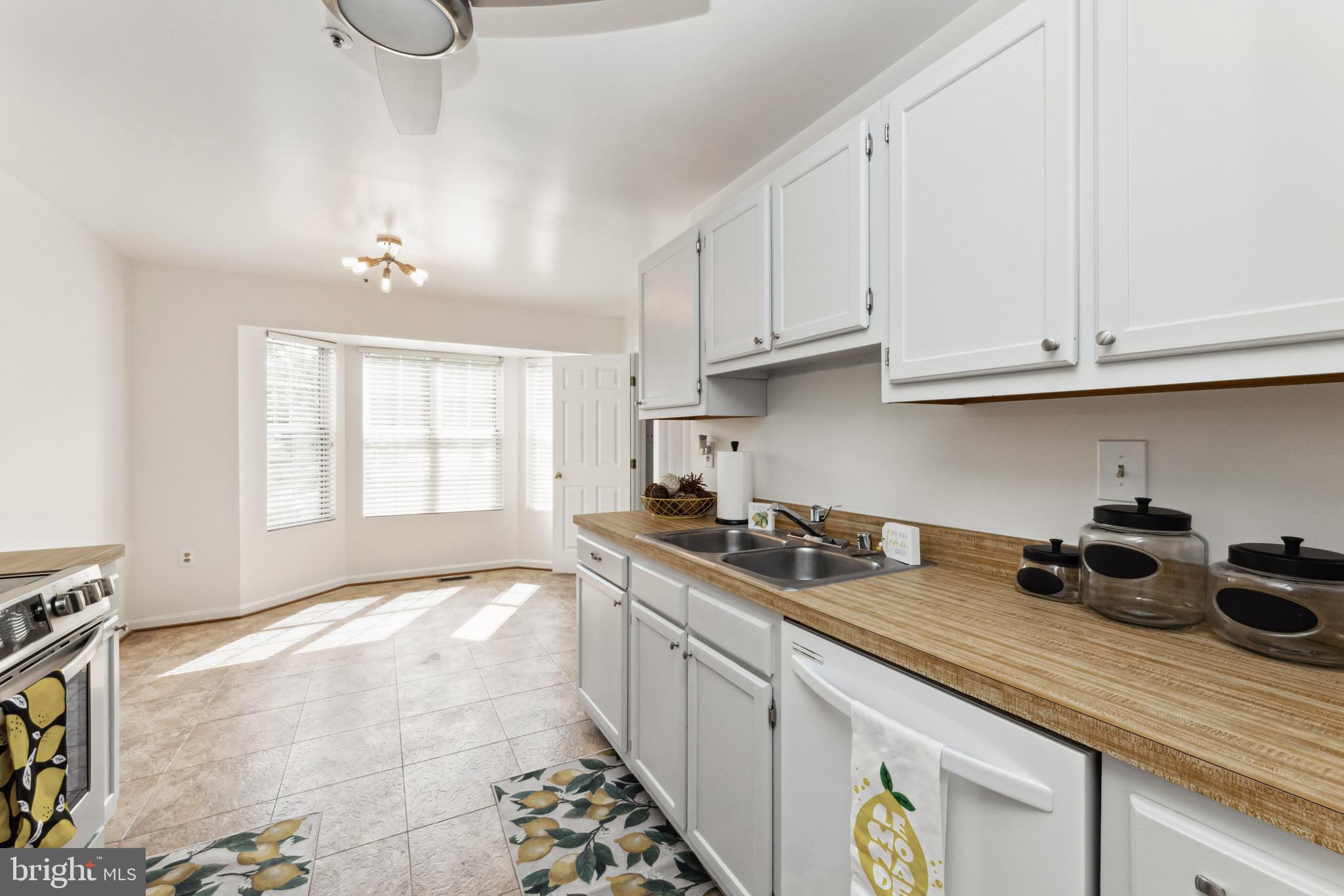 MAPLE SHADE VILLAGE - Residential