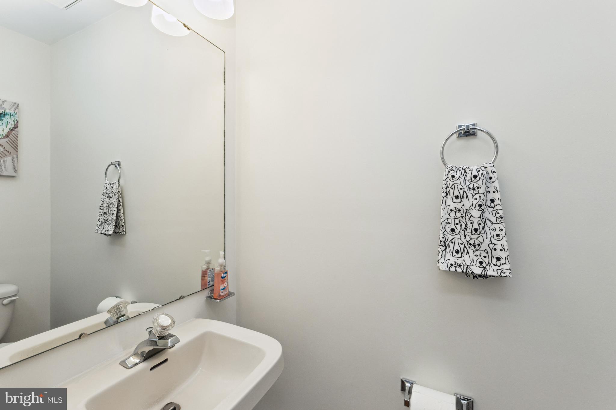 MAPLE SHADE VILLAGE - Residential