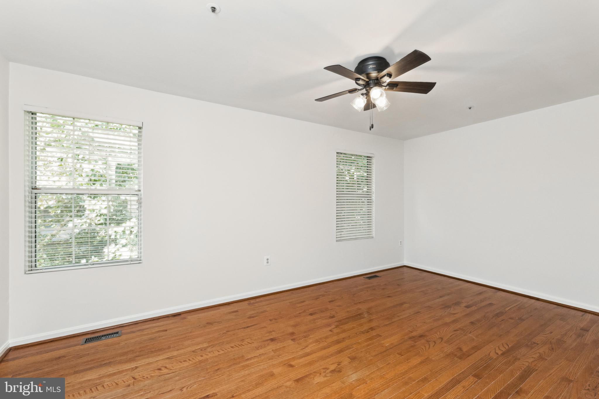 MAPLE SHADE VILLAGE - Residential