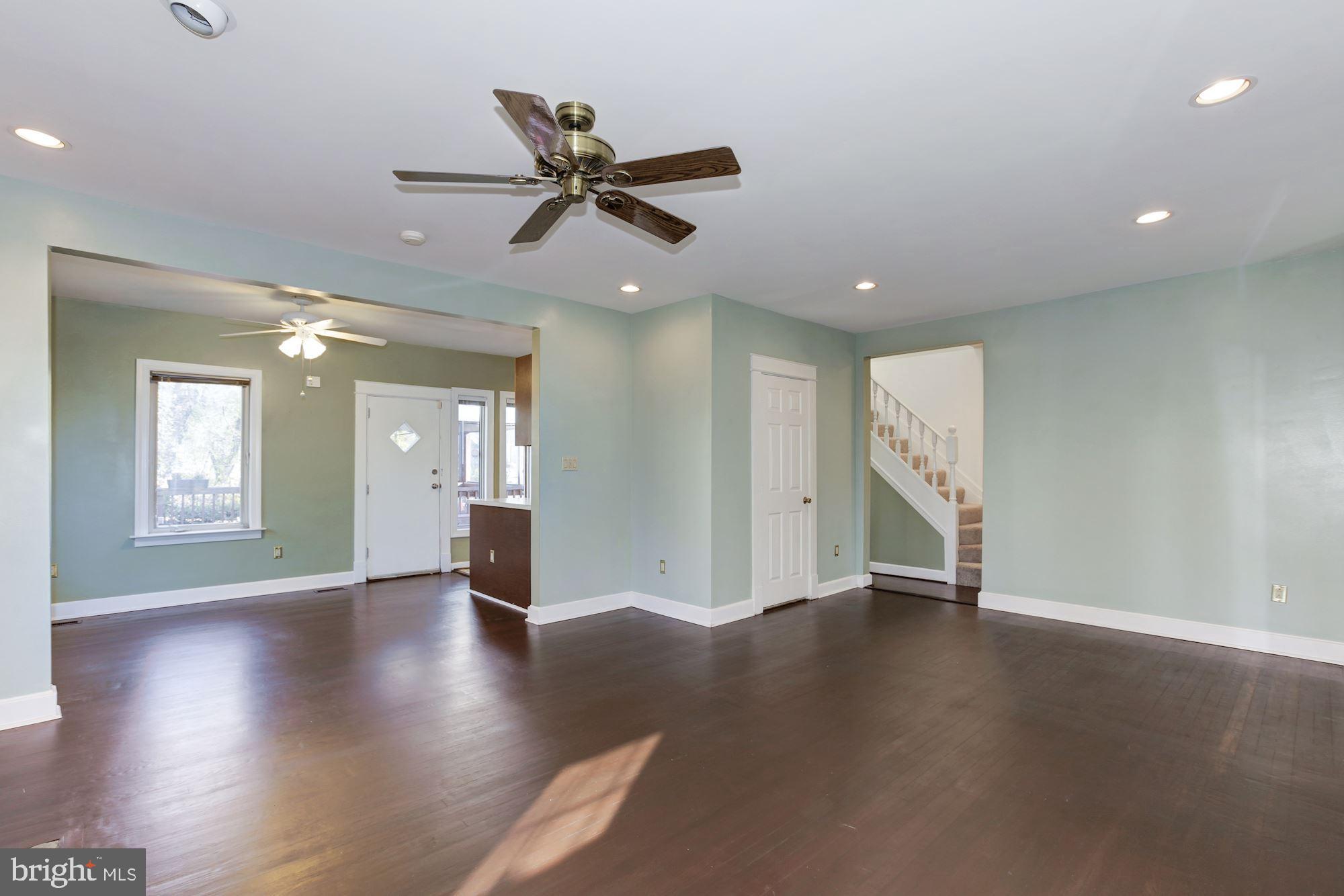 COOL SPRING - Residential Lease