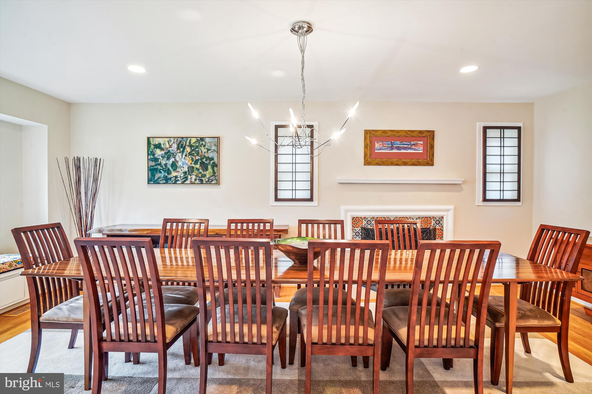 GLEN MAR PARK - Residential