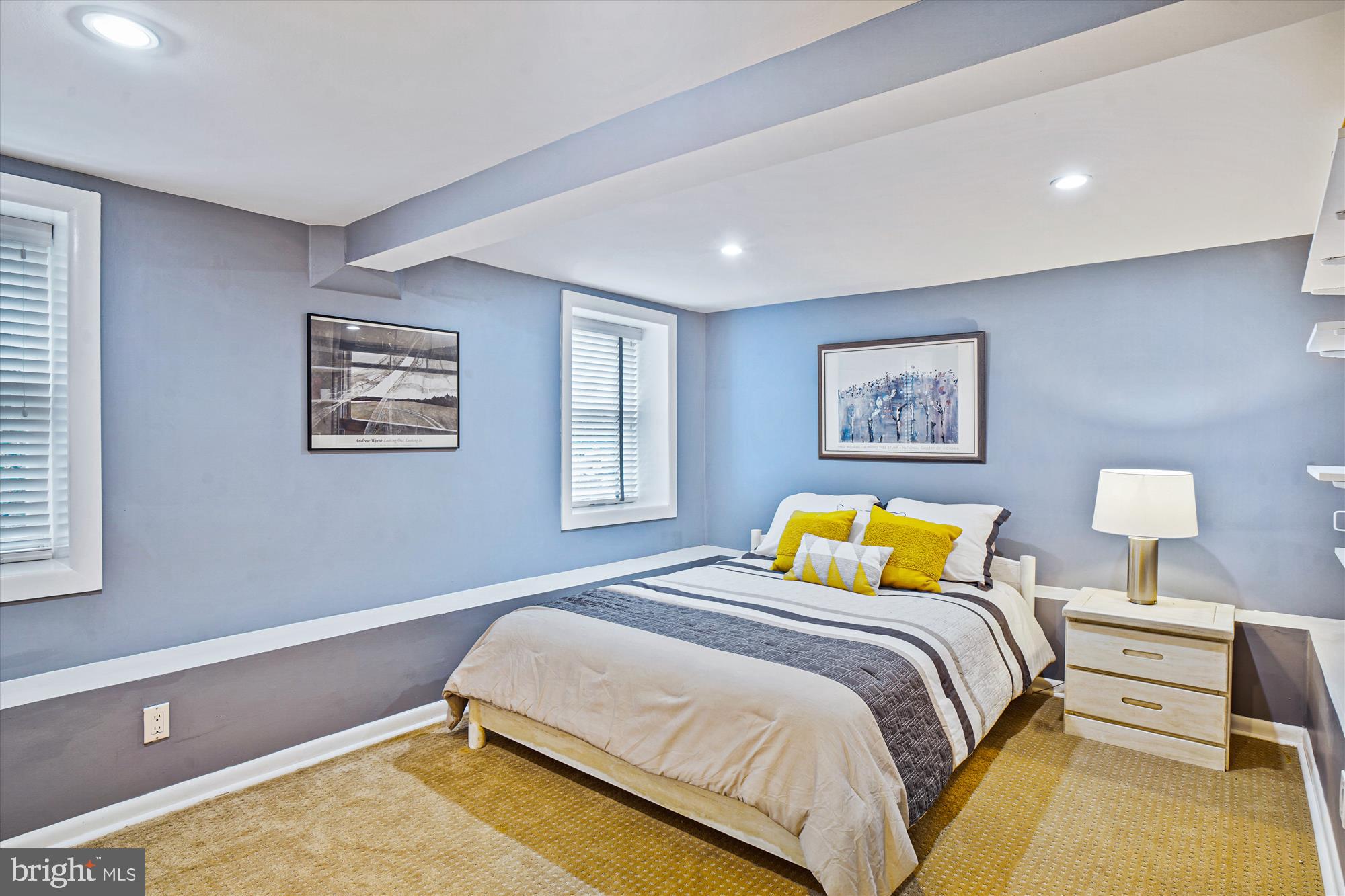 GLEN MAR PARK - Residential