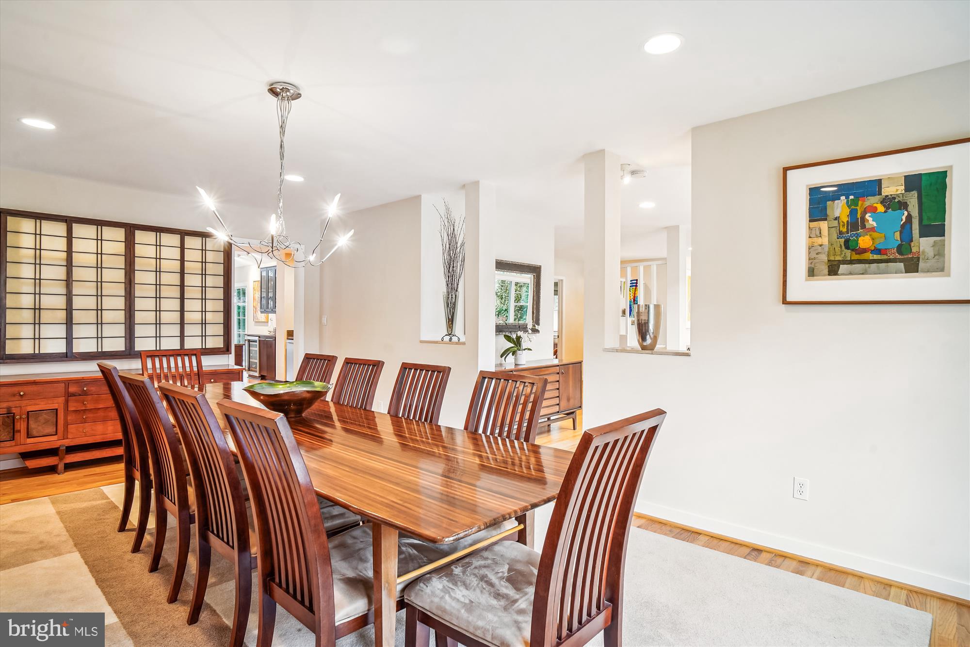 GLEN MAR PARK - Residential