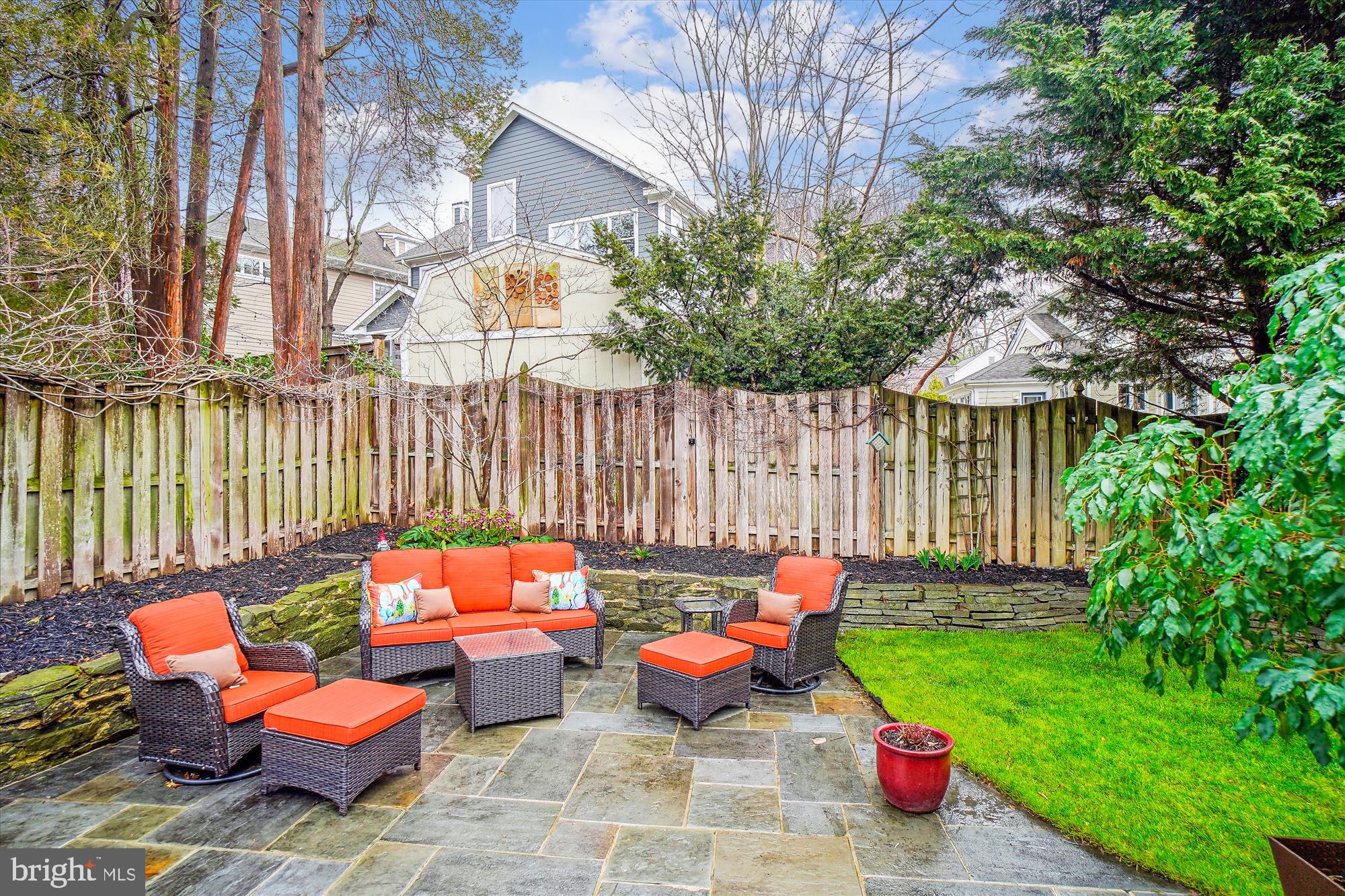 GLEN MAR PARK - Residential