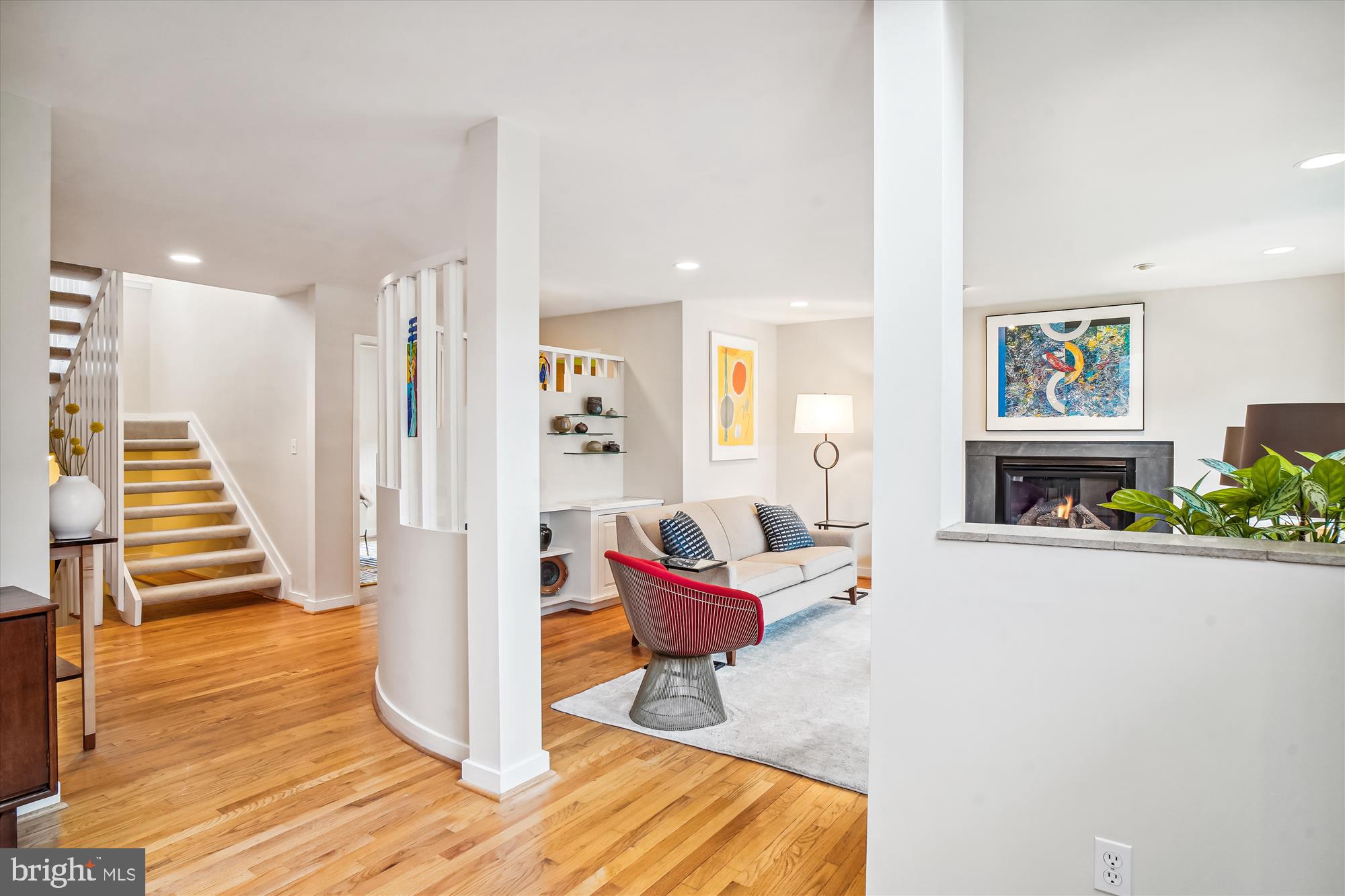 GLEN MAR PARK - Residential