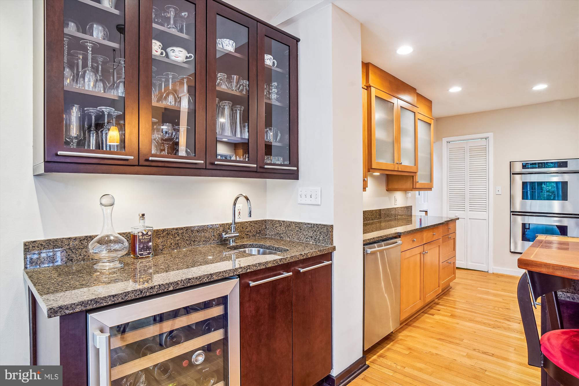 GLEN MAR PARK - Residential