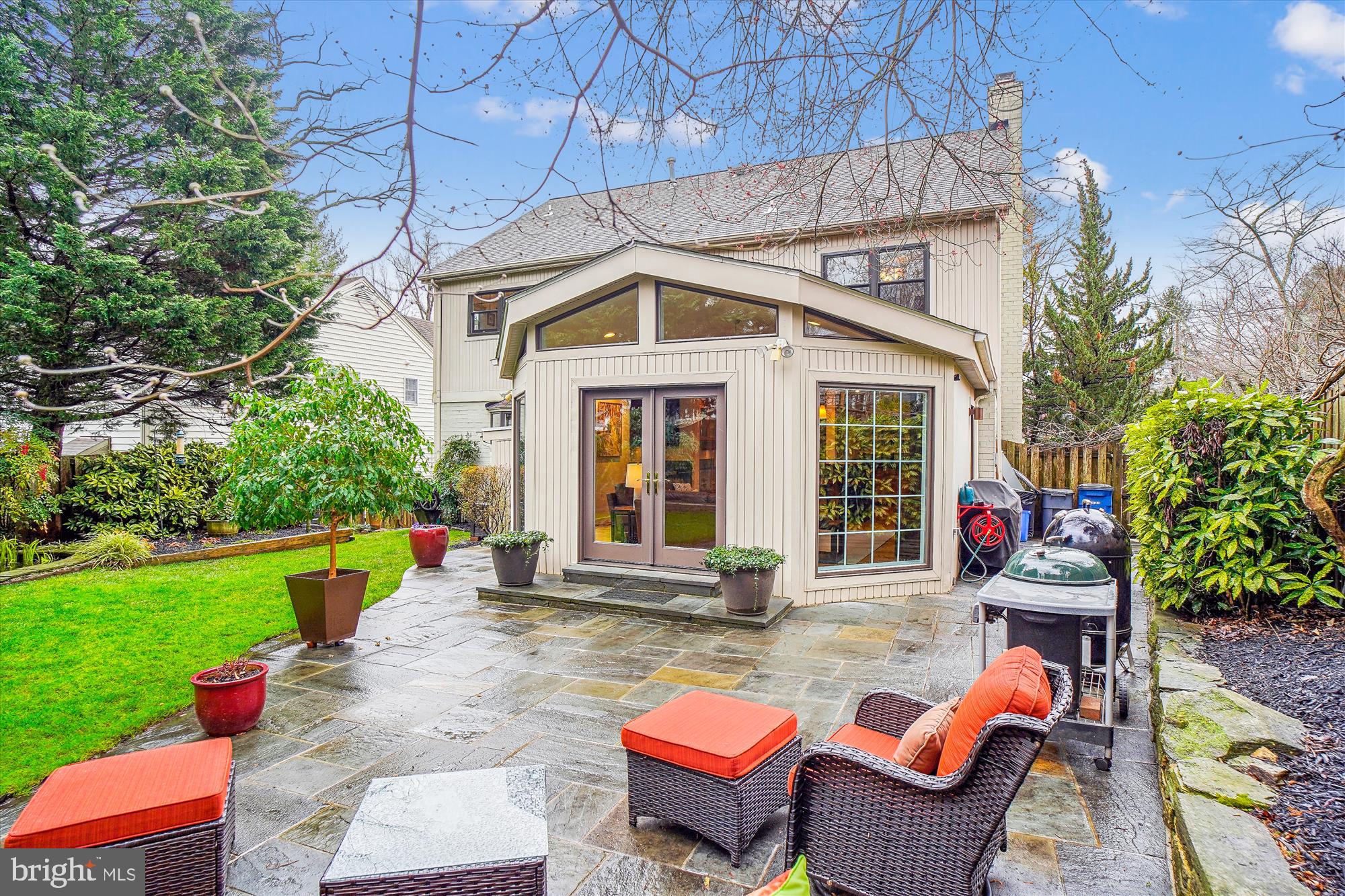 GLEN MAR PARK - Residential