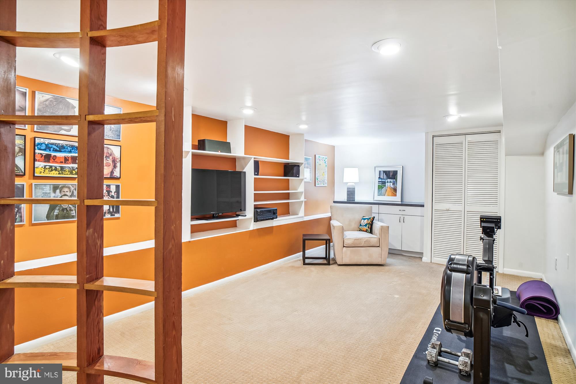 GLEN MAR PARK - Residential