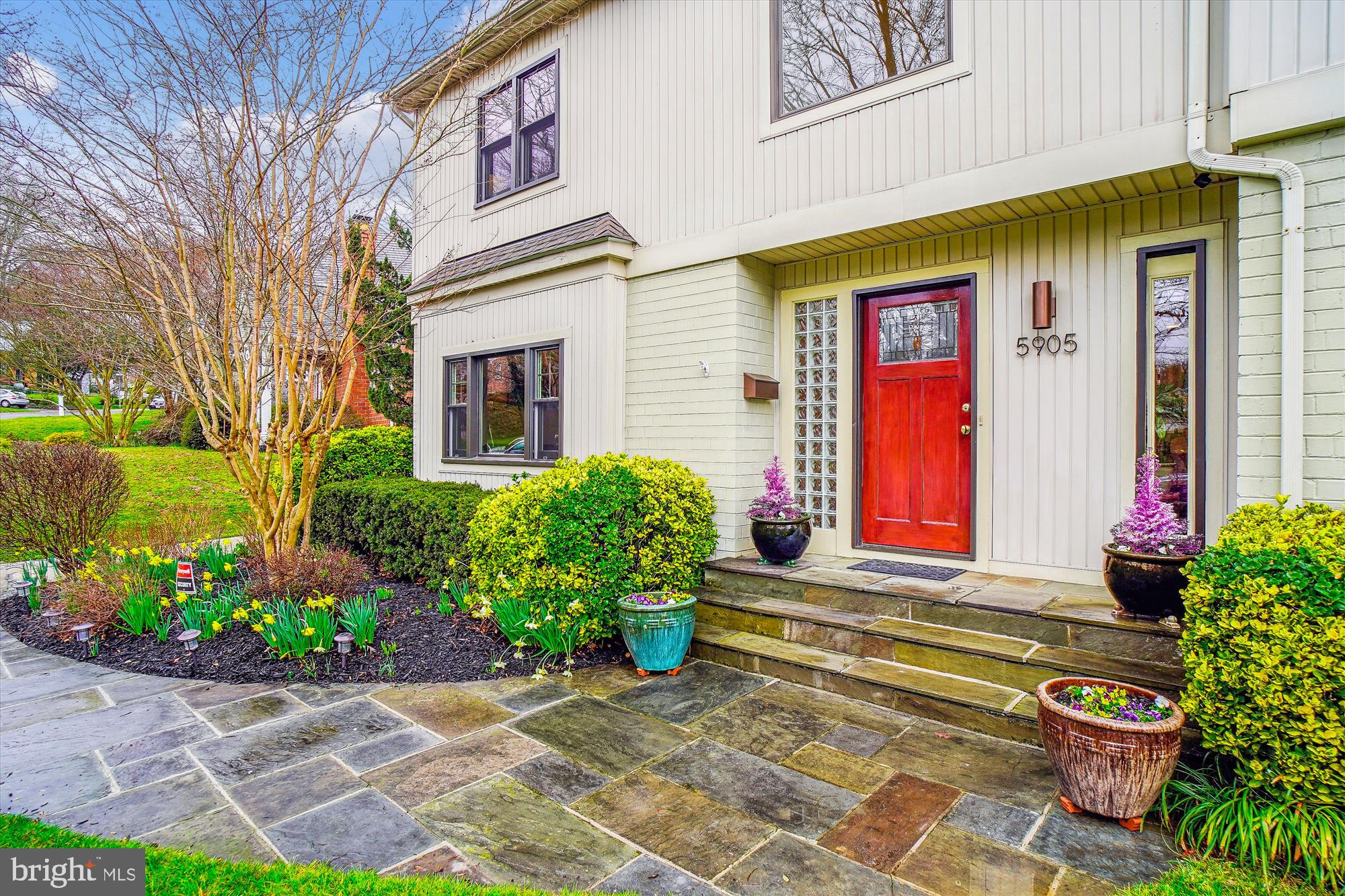 GLEN MAR PARK - Residential