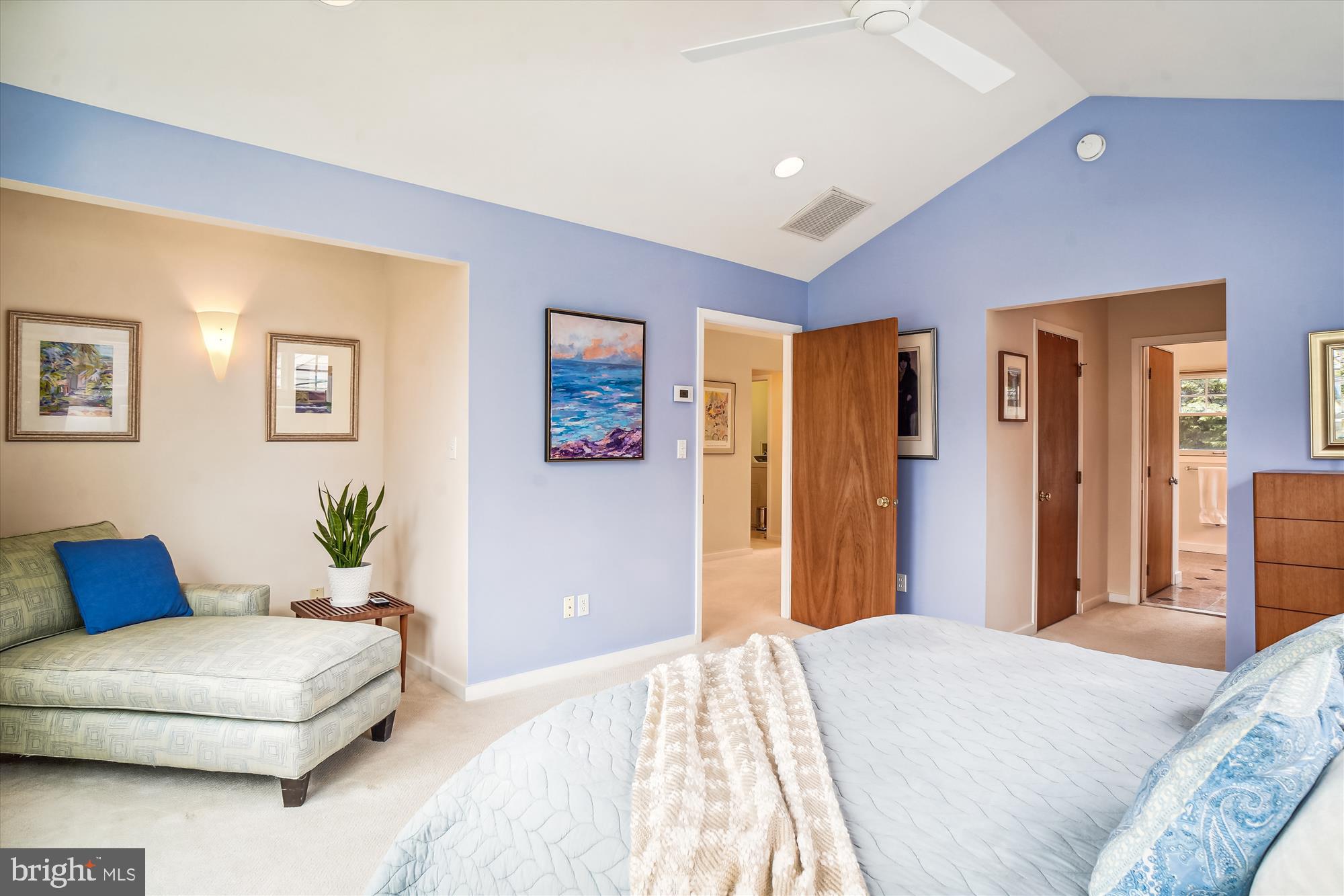 GLEN MAR PARK - Residential