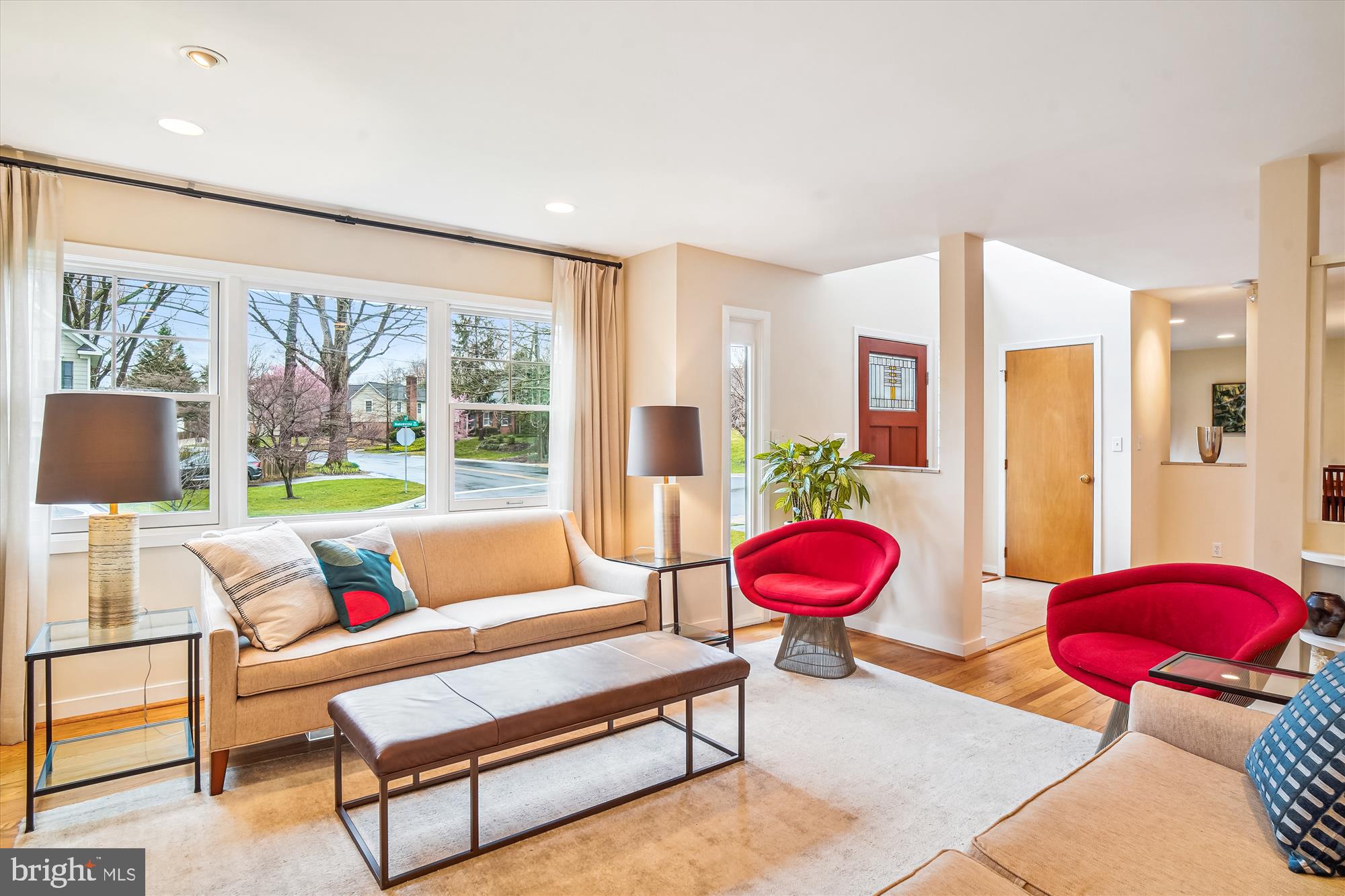 GLEN MAR PARK - Residential