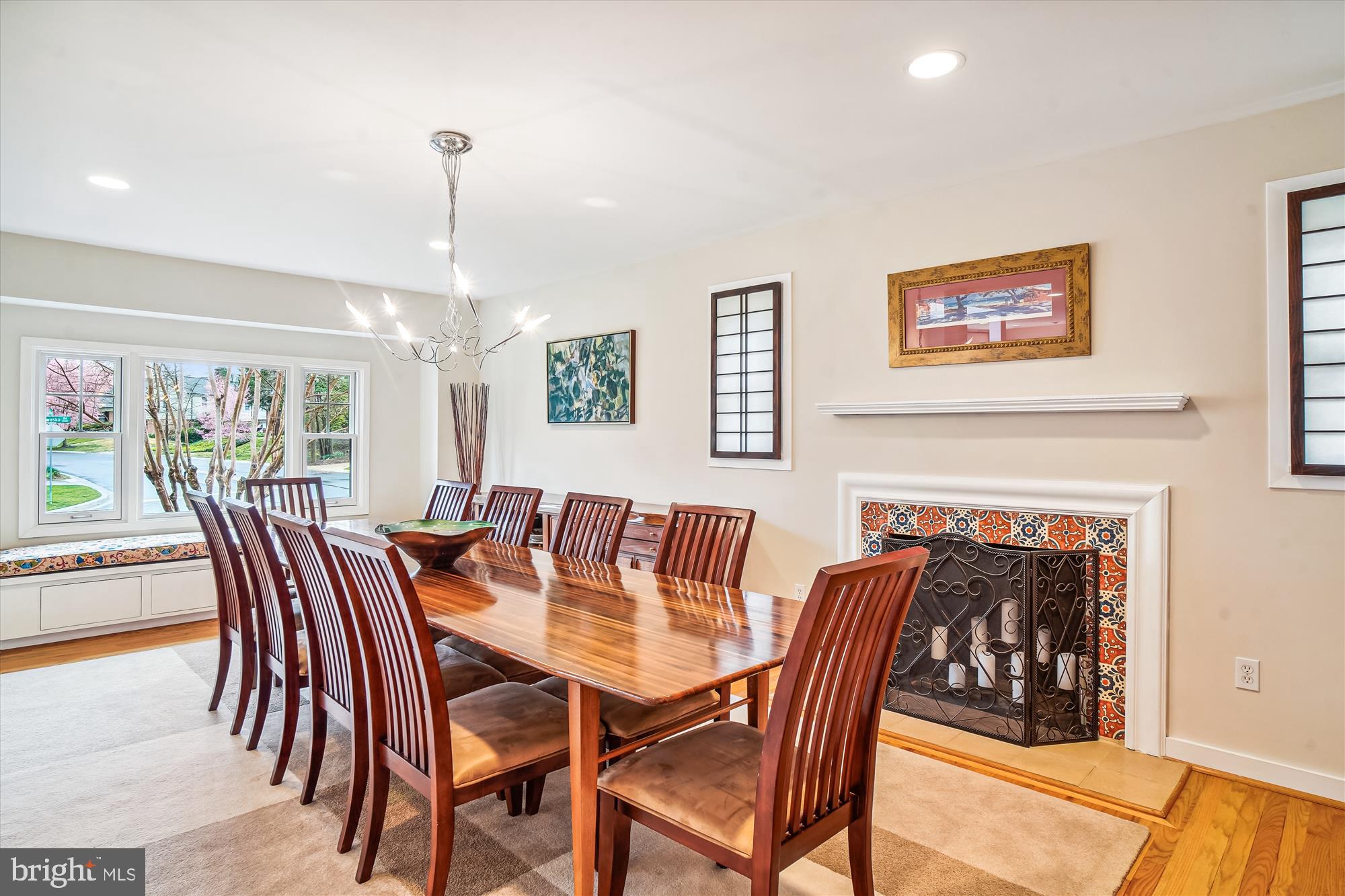 GLEN MAR PARK - Residential