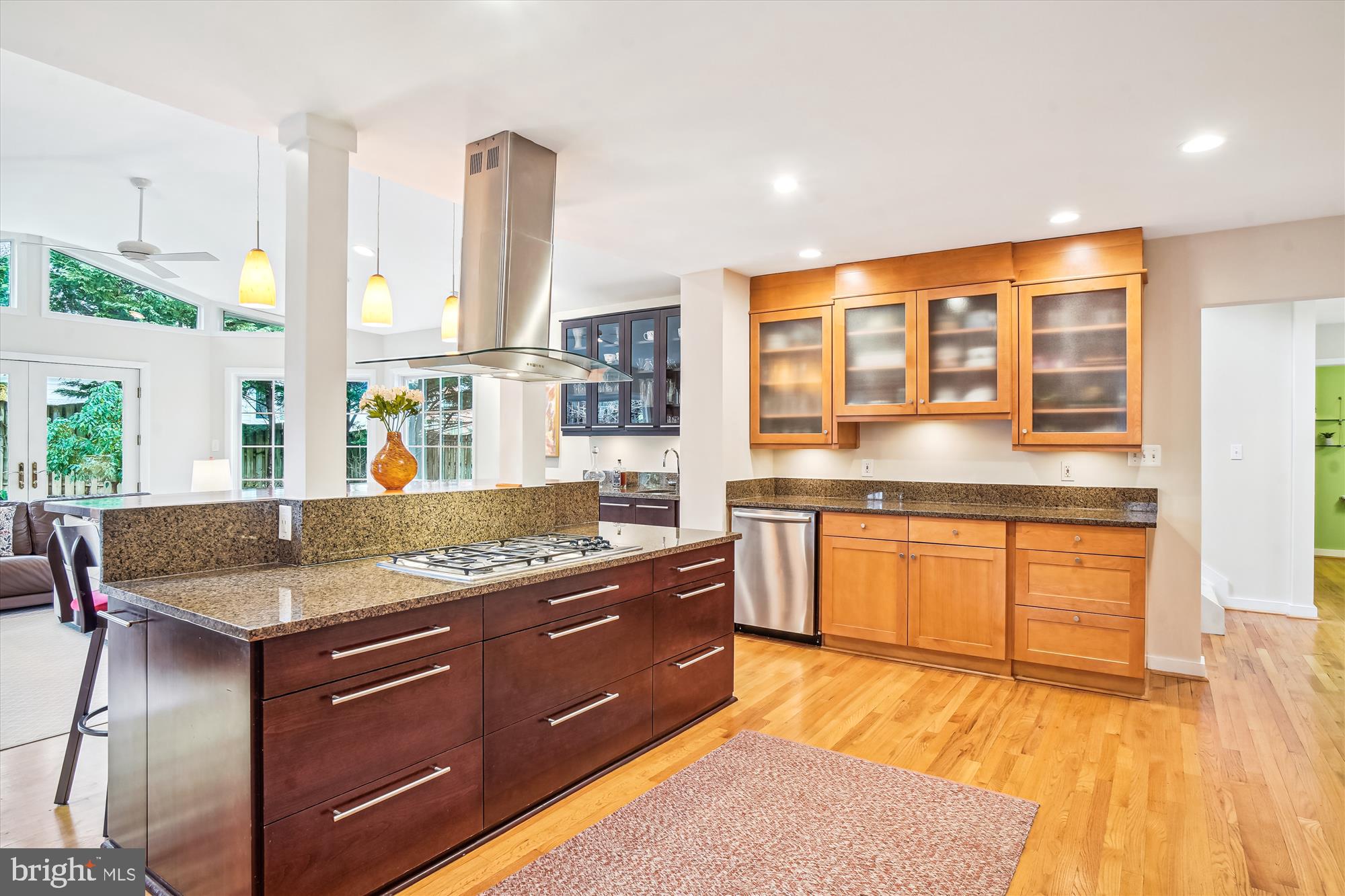 GLEN MAR PARK - Residential