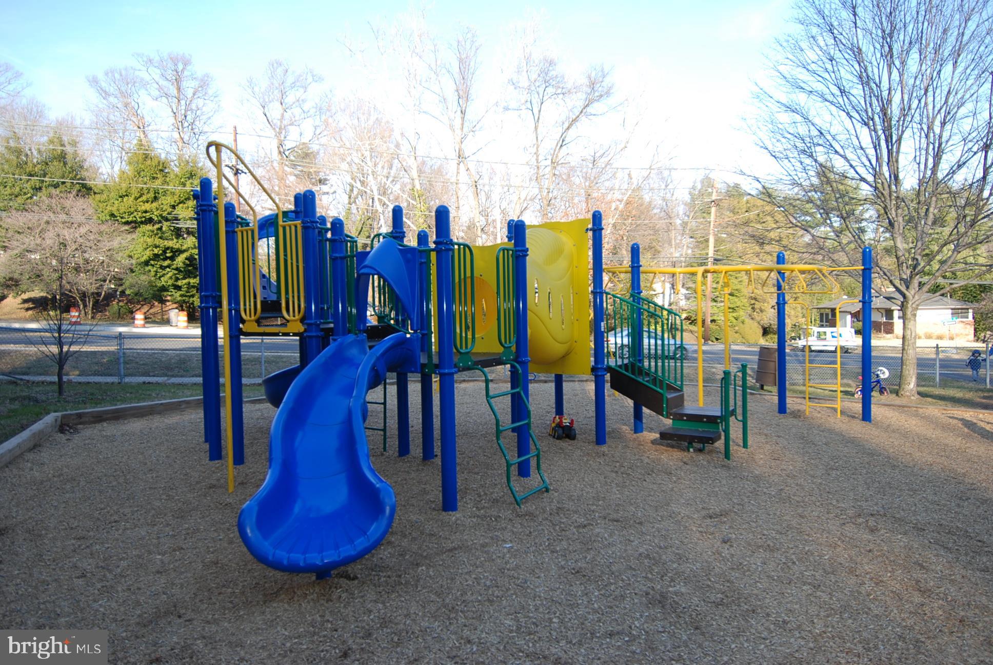 GLEN MAR PARK - Residential