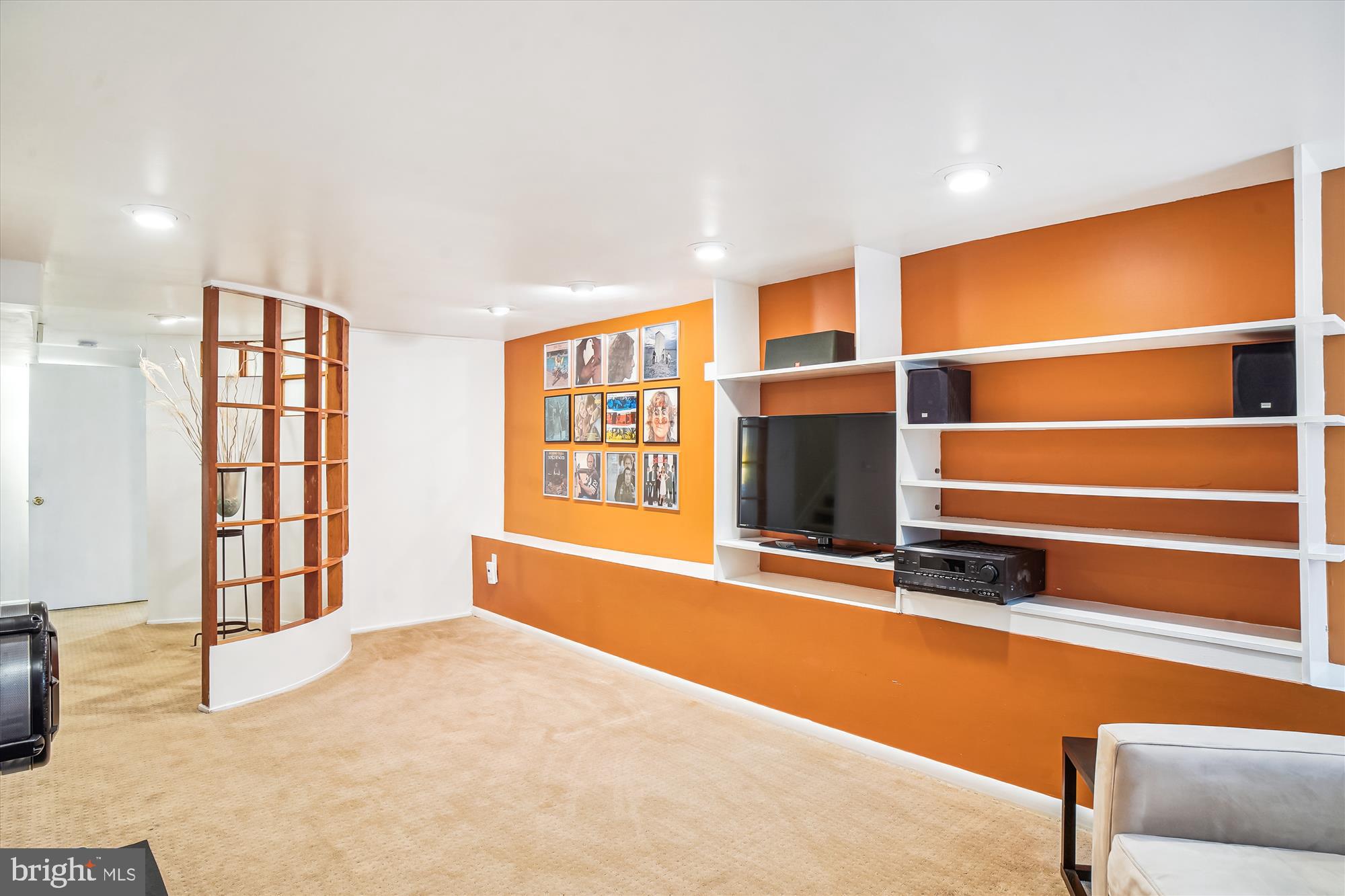 GLEN MAR PARK - Residential