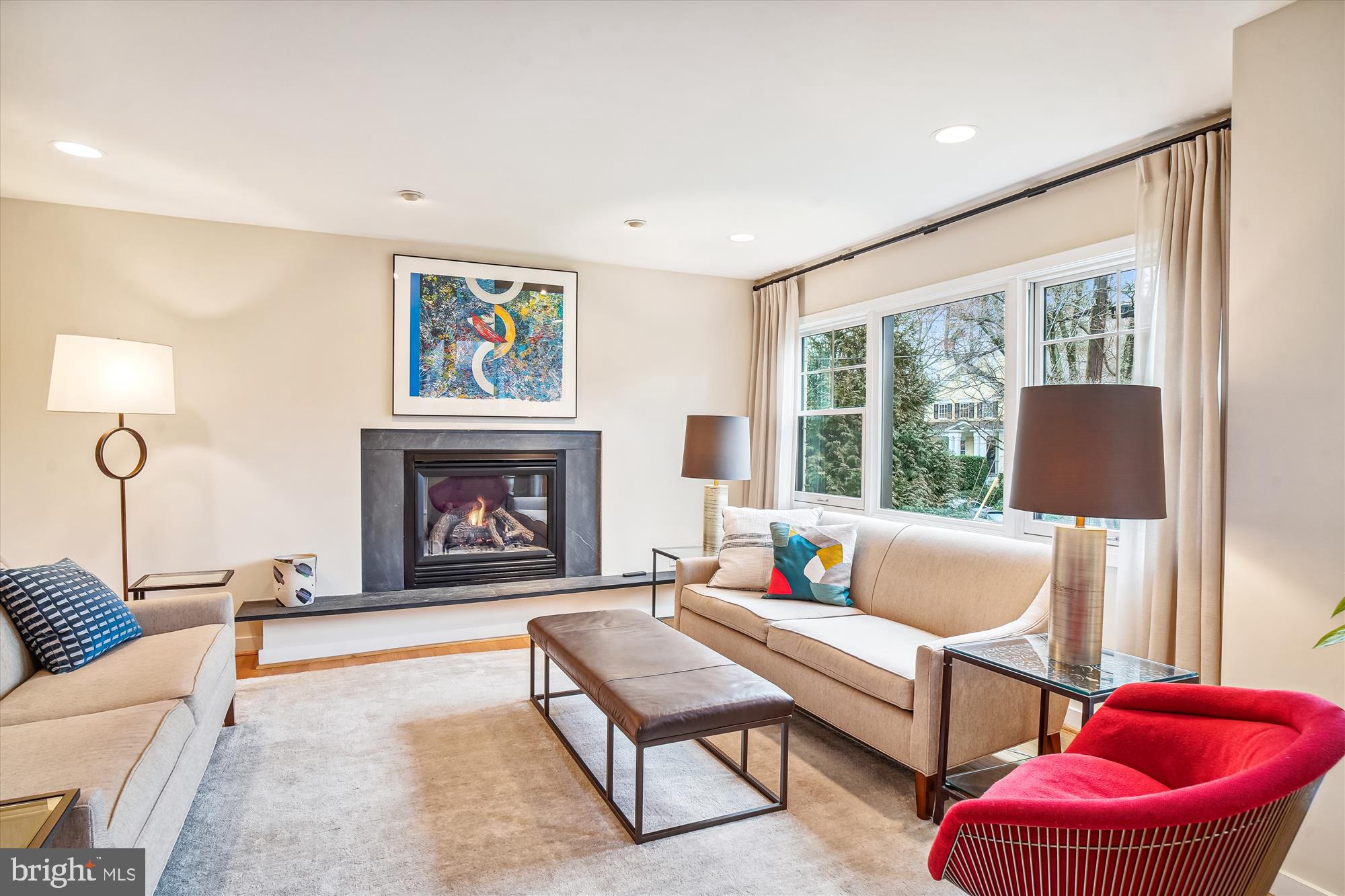 GLEN MAR PARK - Residential