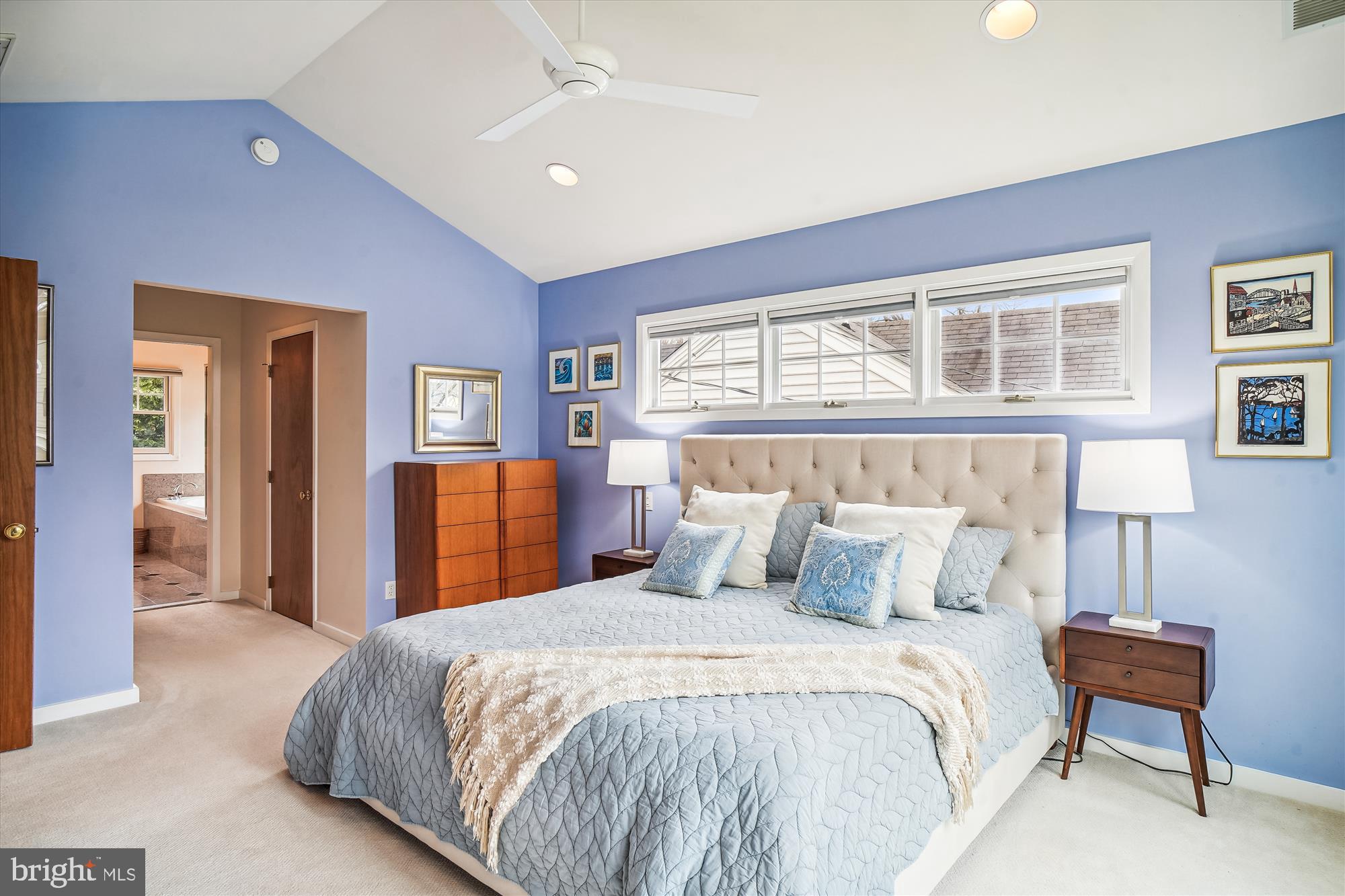 GLEN MAR PARK - Residential