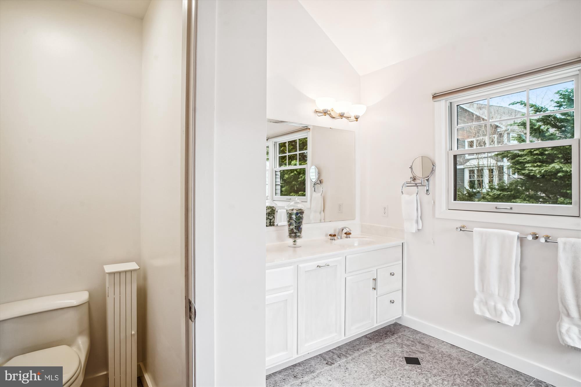 GLEN MAR PARK - Residential