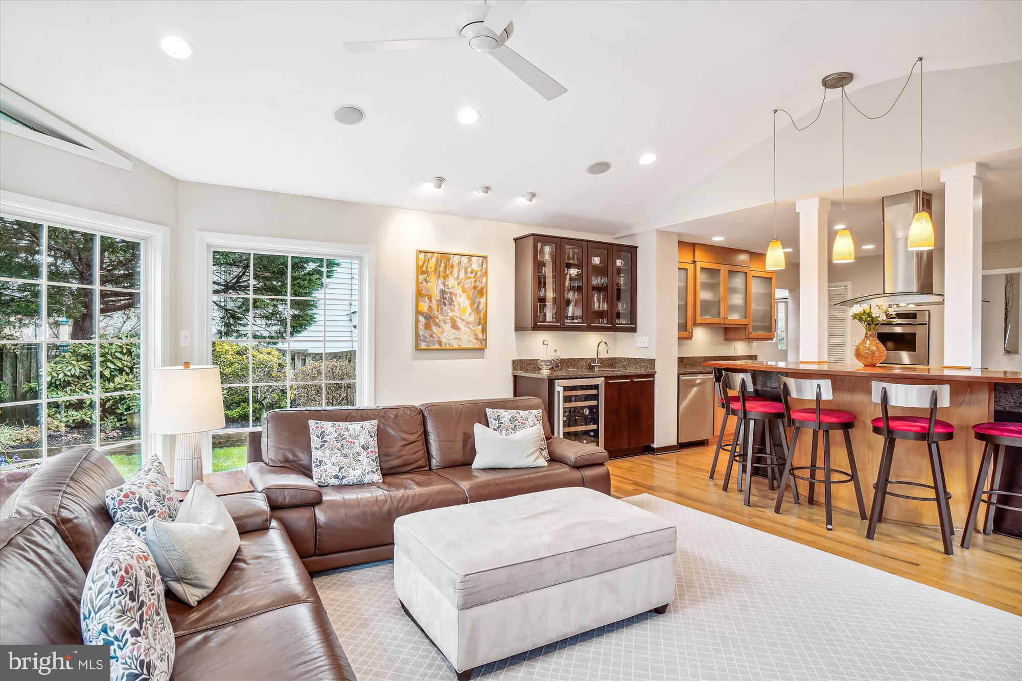 GLEN MAR PARK - Residential