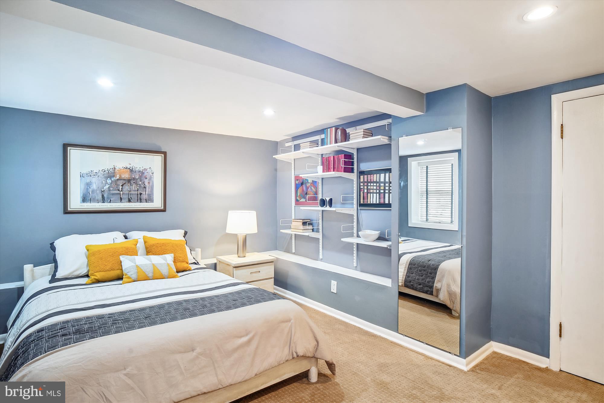 GLEN MAR PARK - Residential