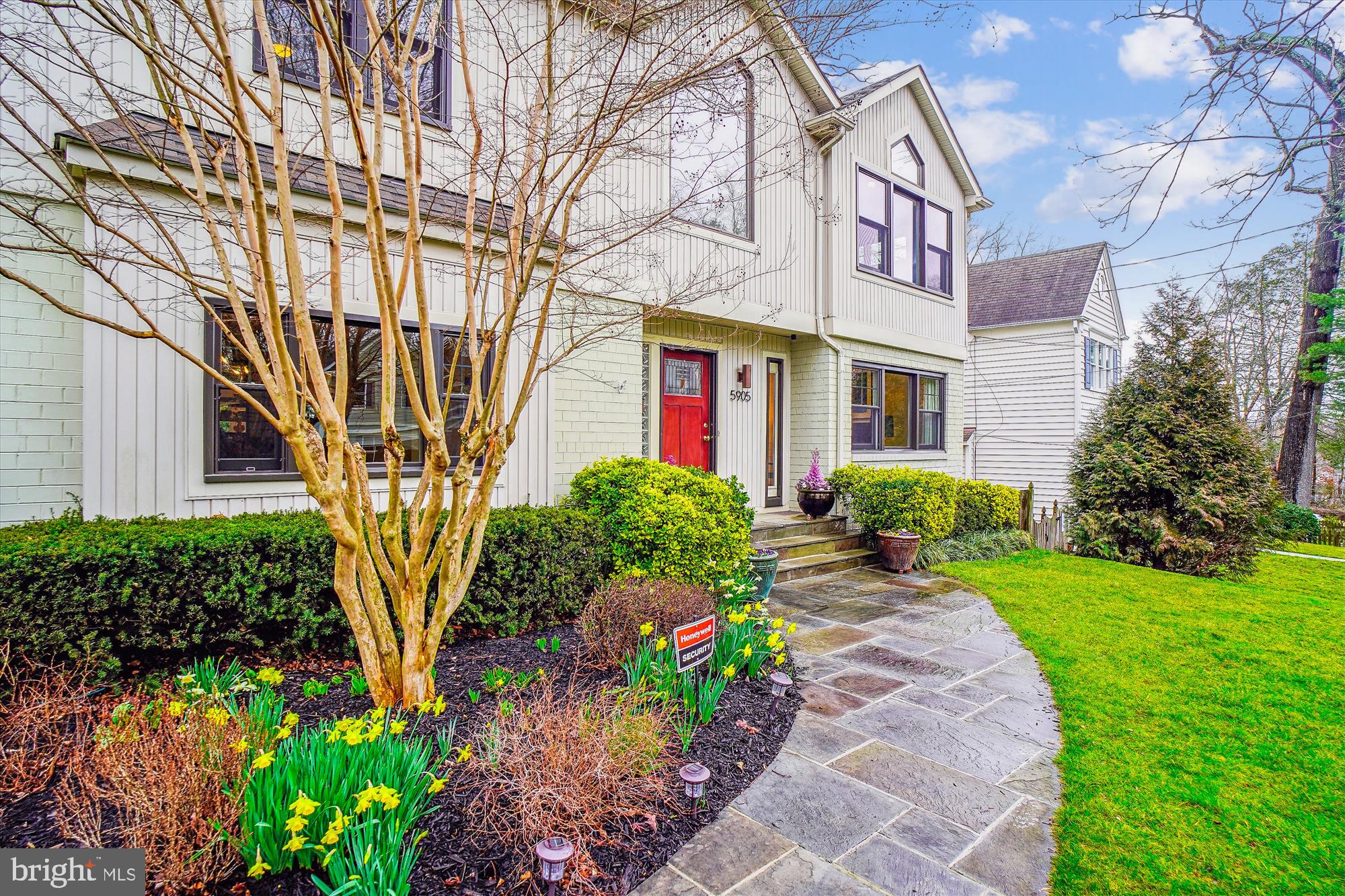 GLEN MAR PARK - Residential