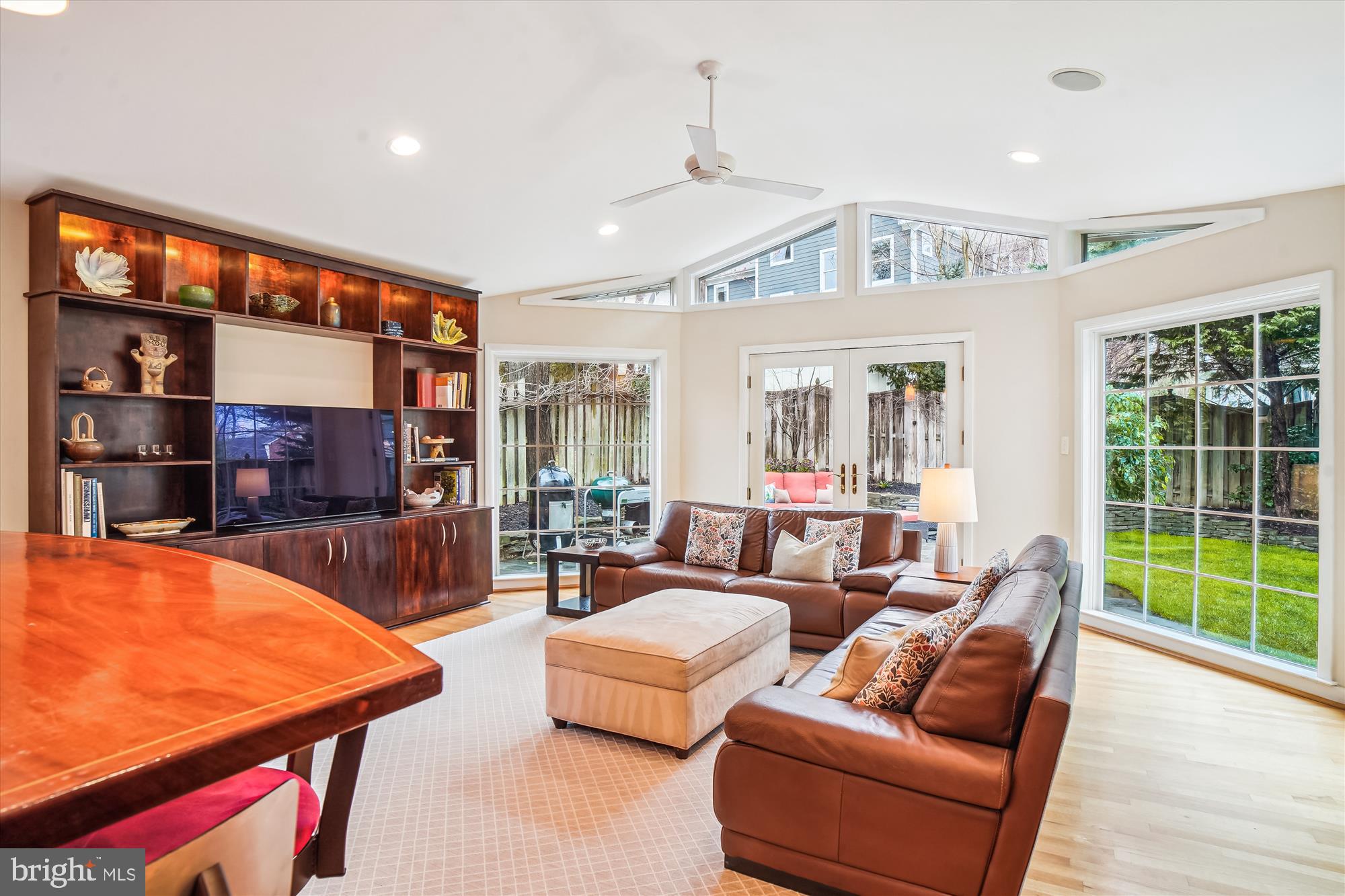 GLEN MAR PARK - Residential