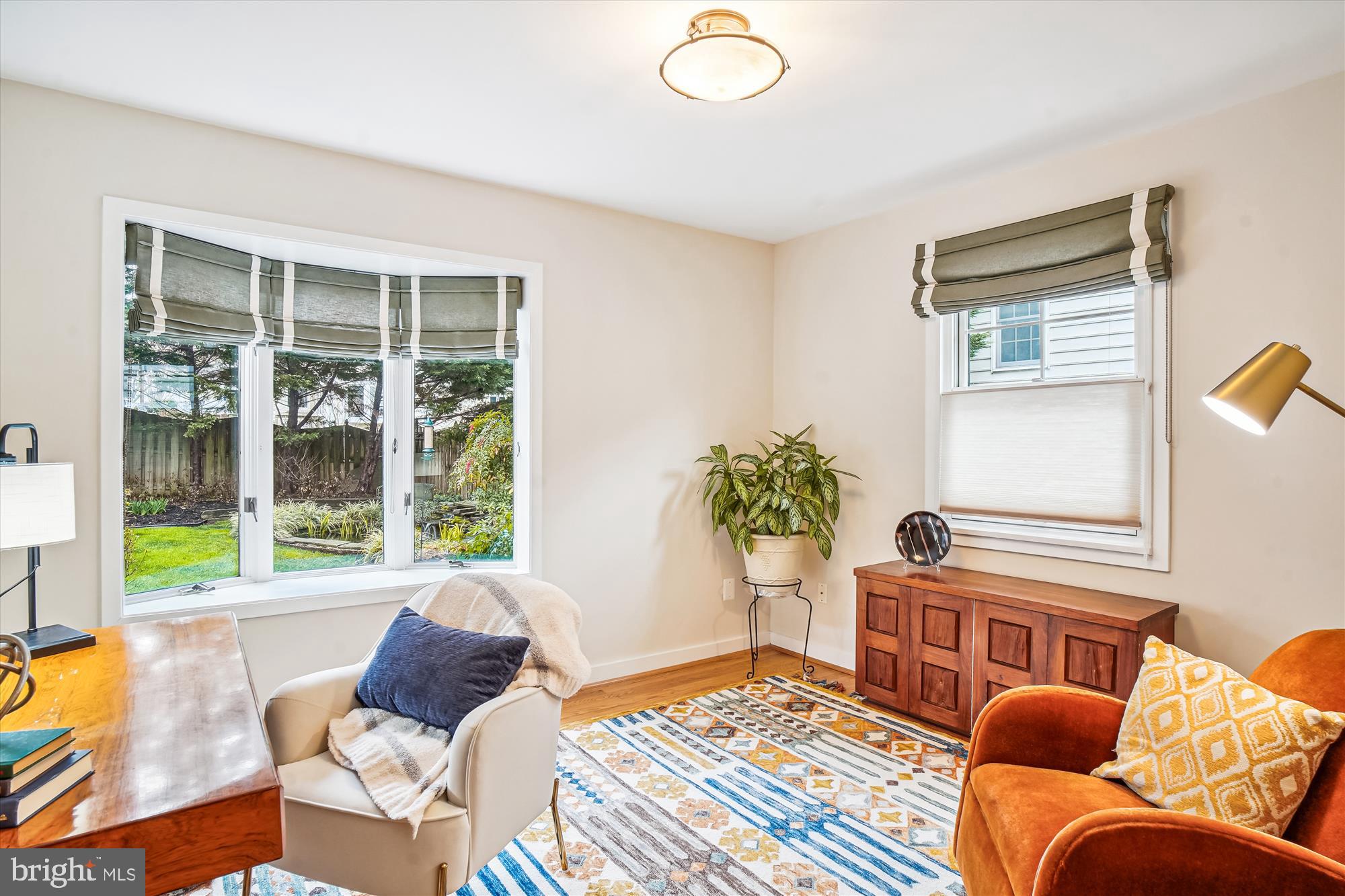 GLEN MAR PARK - Residential