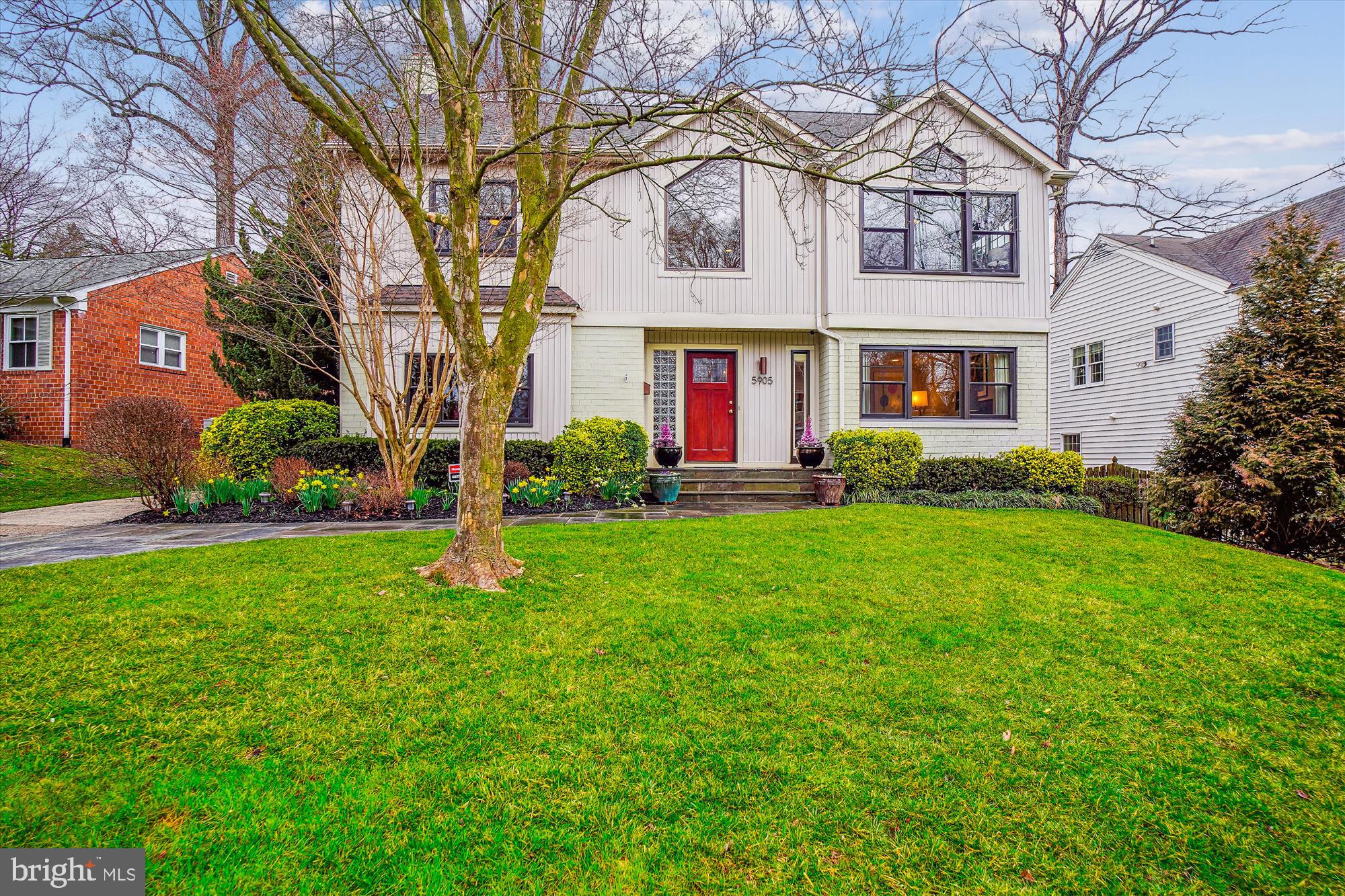 GLEN MAR PARK - Residential