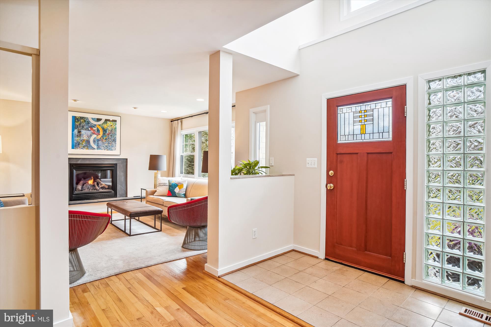 GLEN MAR PARK - Residential