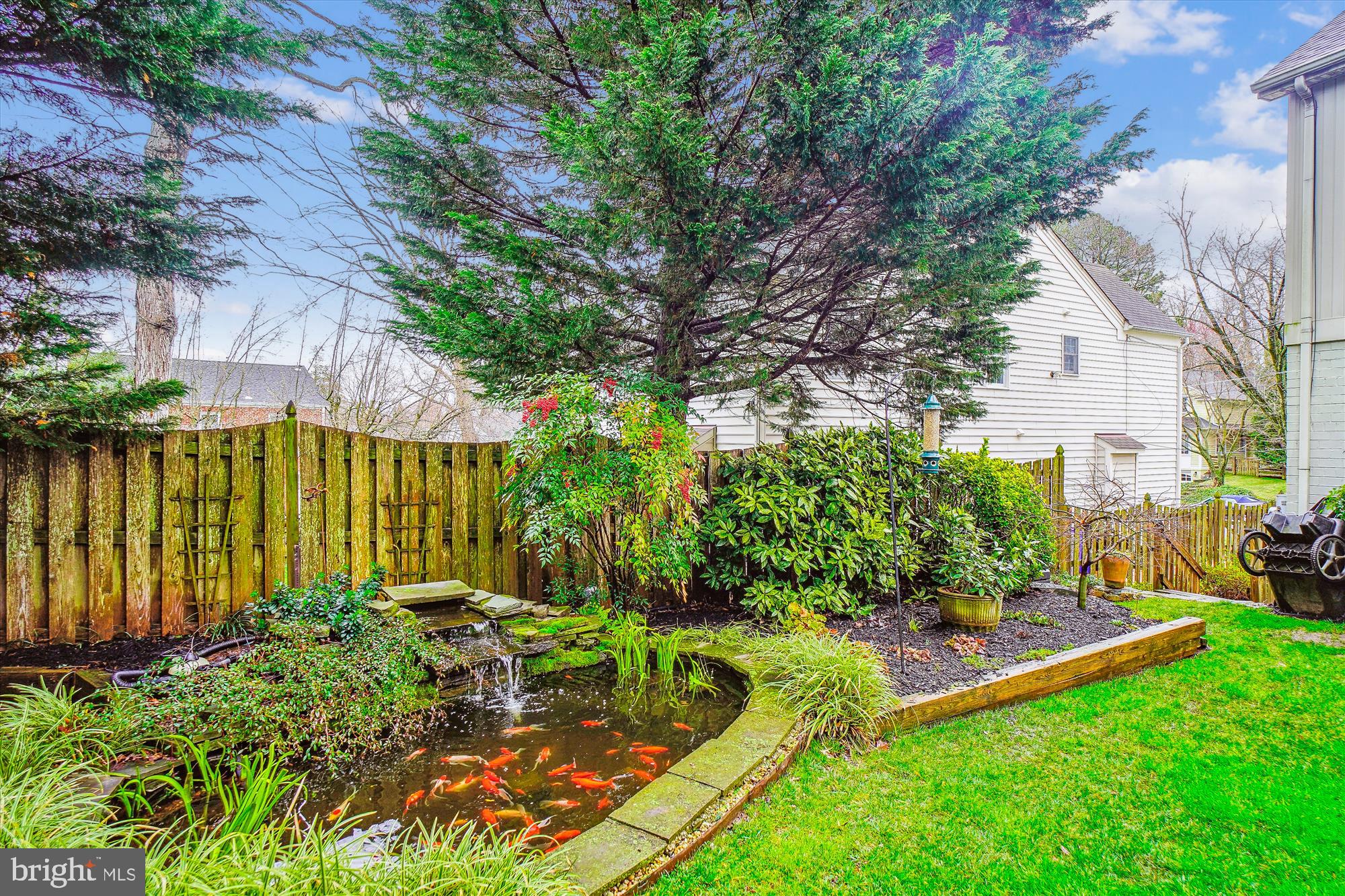 GLEN MAR PARK - Residential