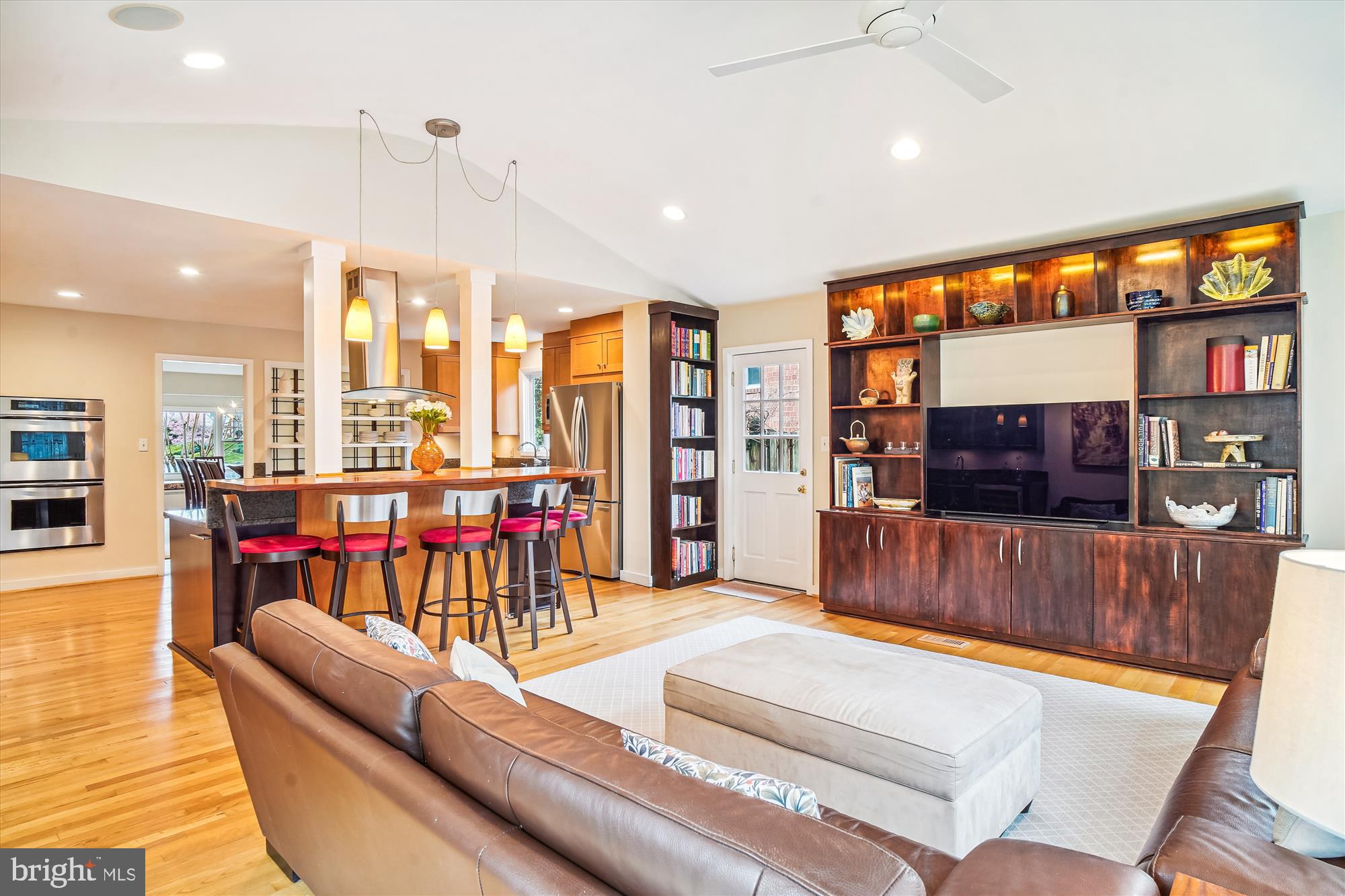 GLEN MAR PARK - Residential