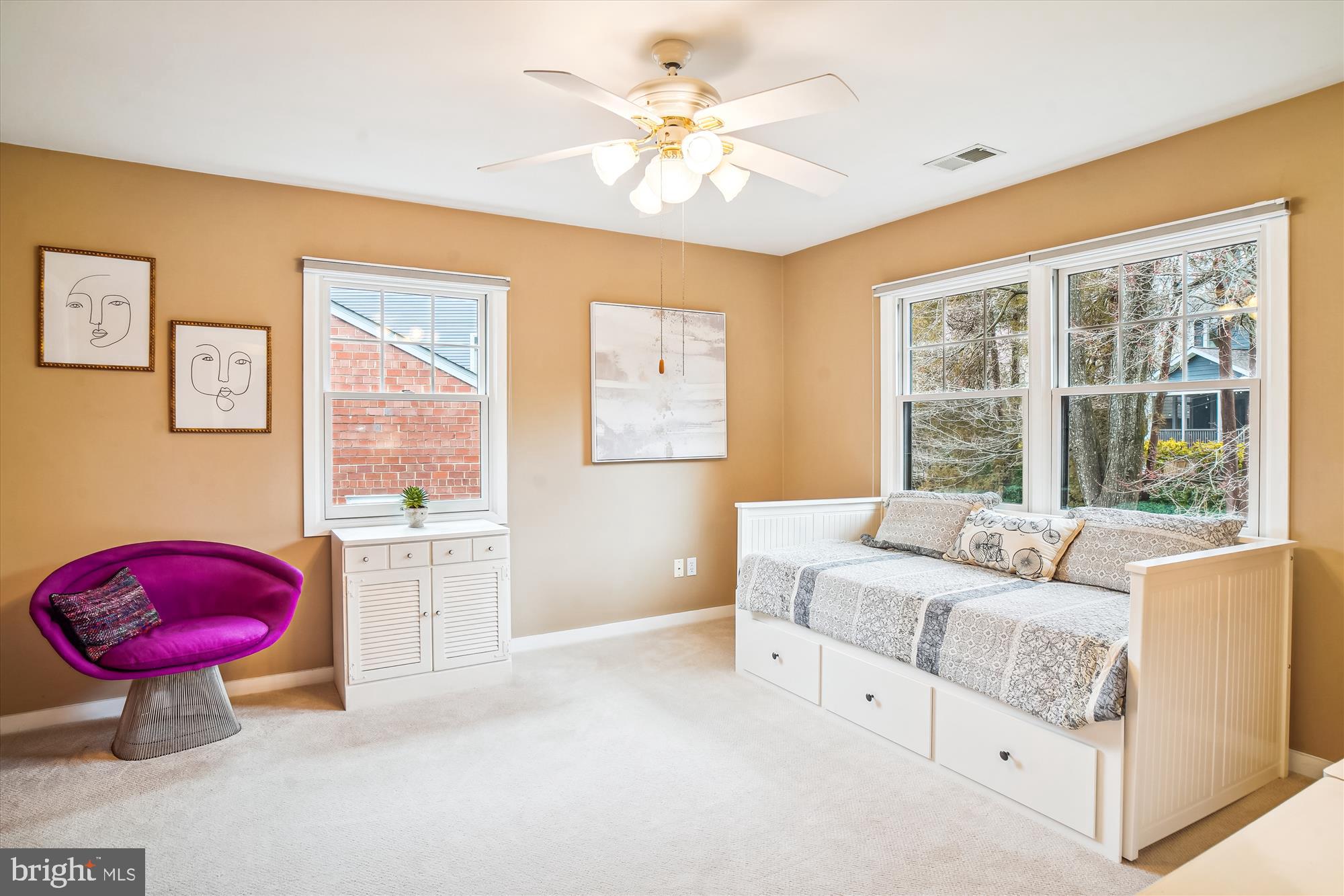 GLEN MAR PARK - Residential