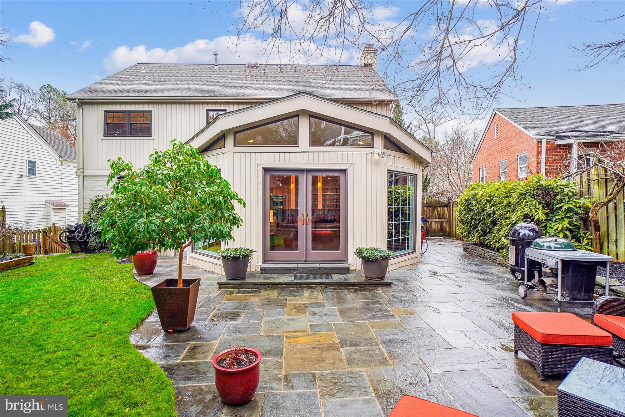 GLEN MAR PARK - Residential