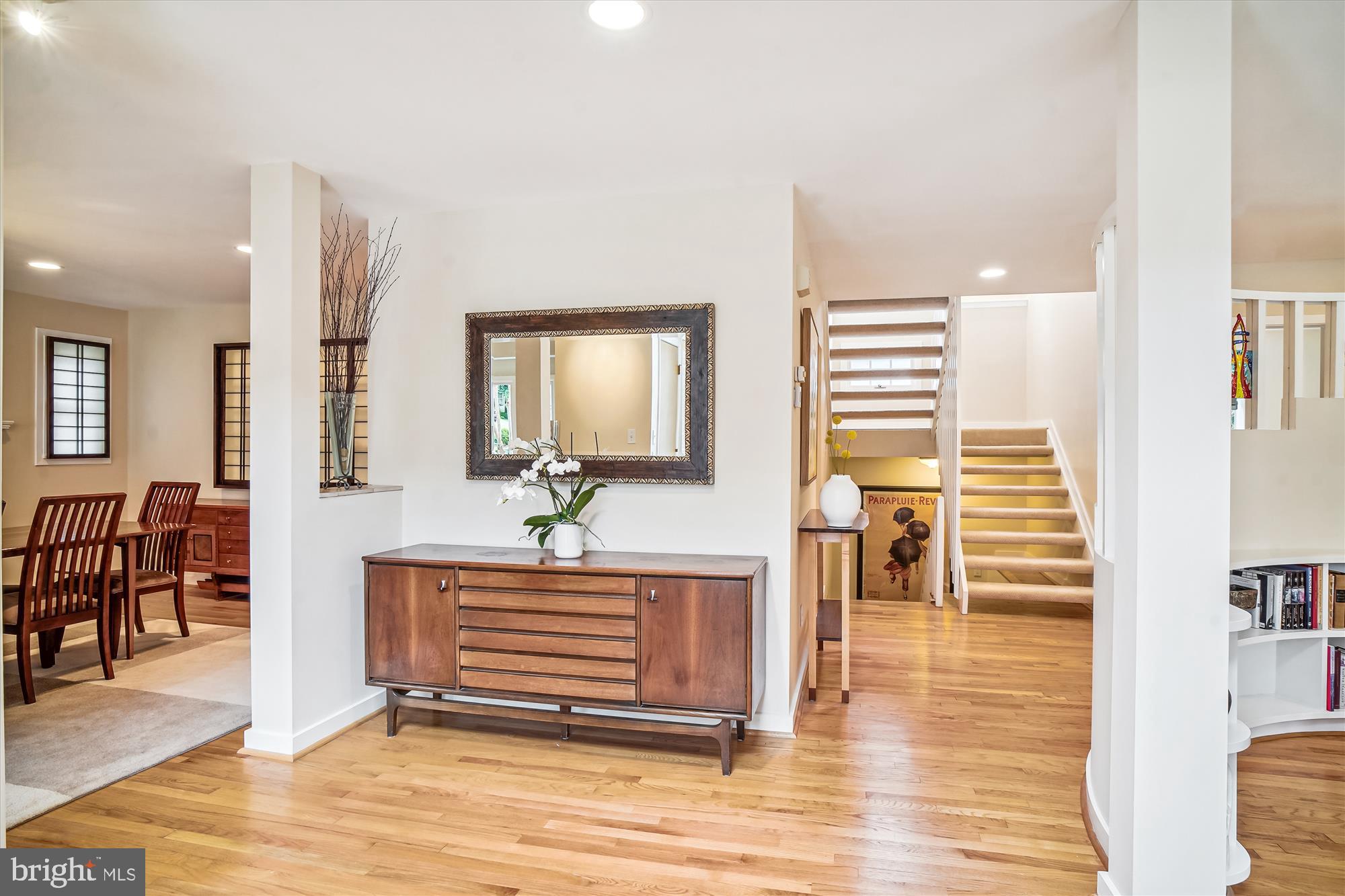 GLEN MAR PARK - Residential