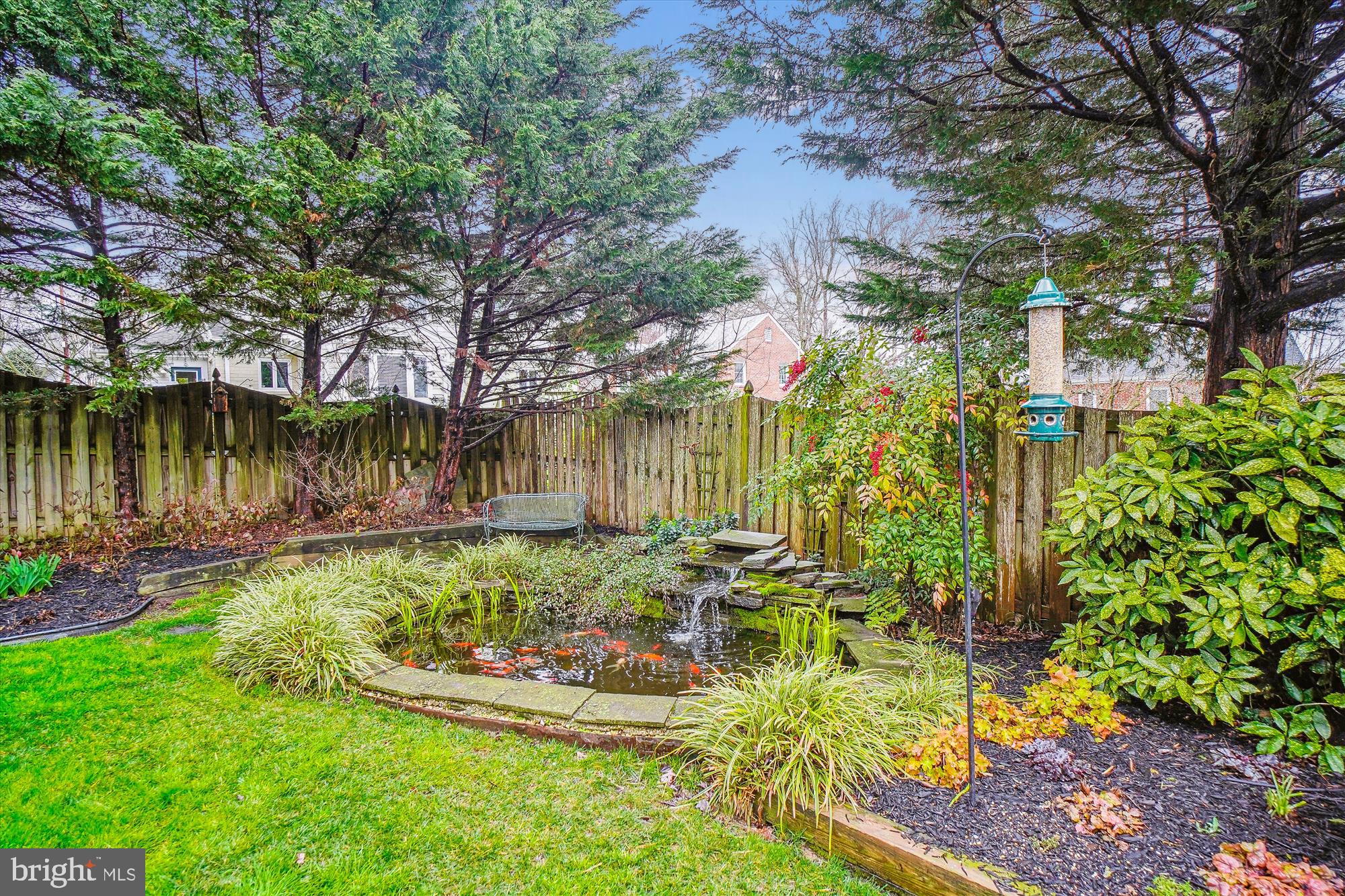 GLEN MAR PARK - Residential