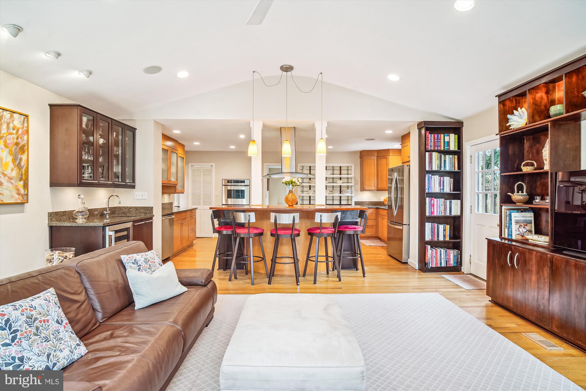 GLEN MAR PARK - Residential