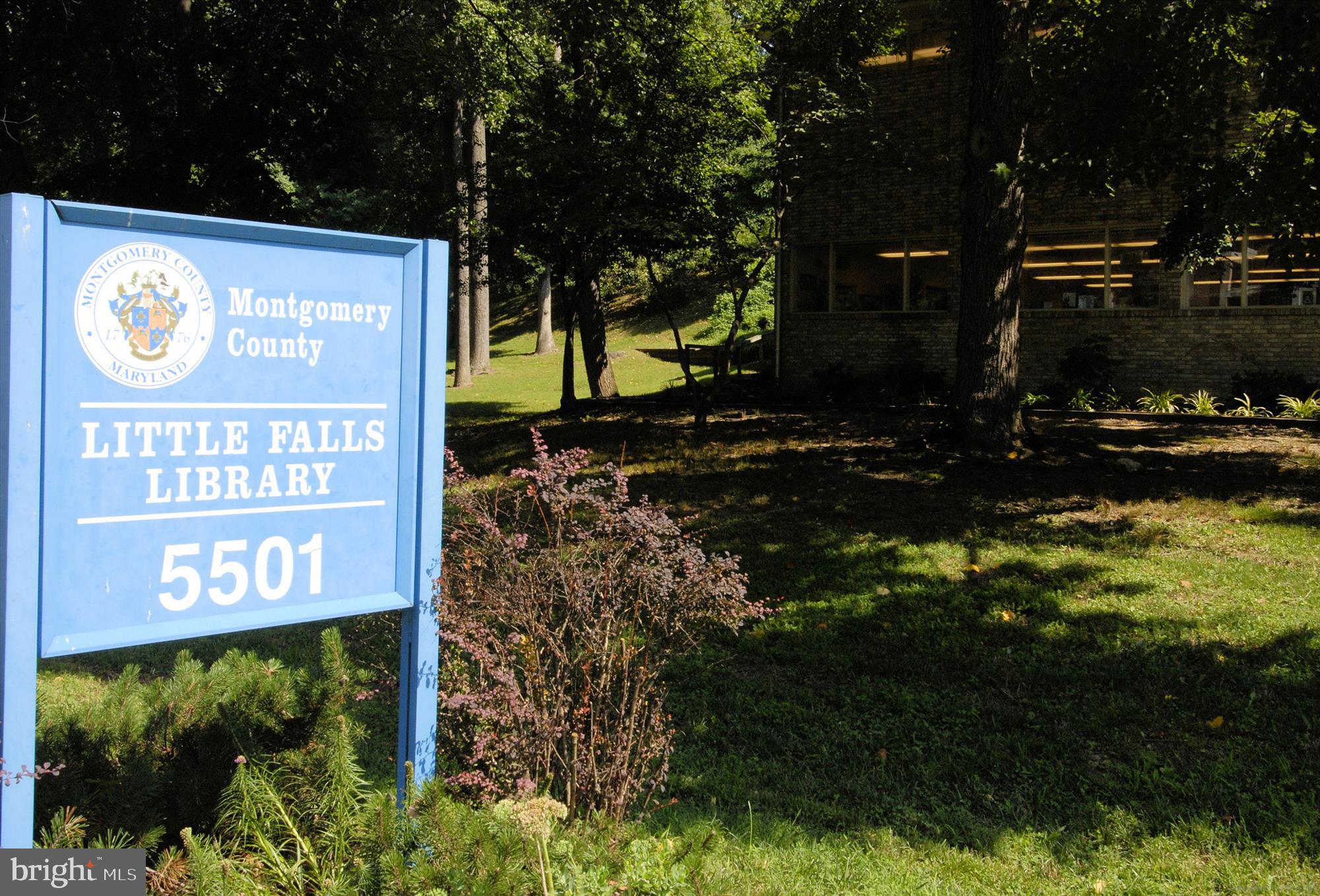 GLEN MAR PARK - Residential