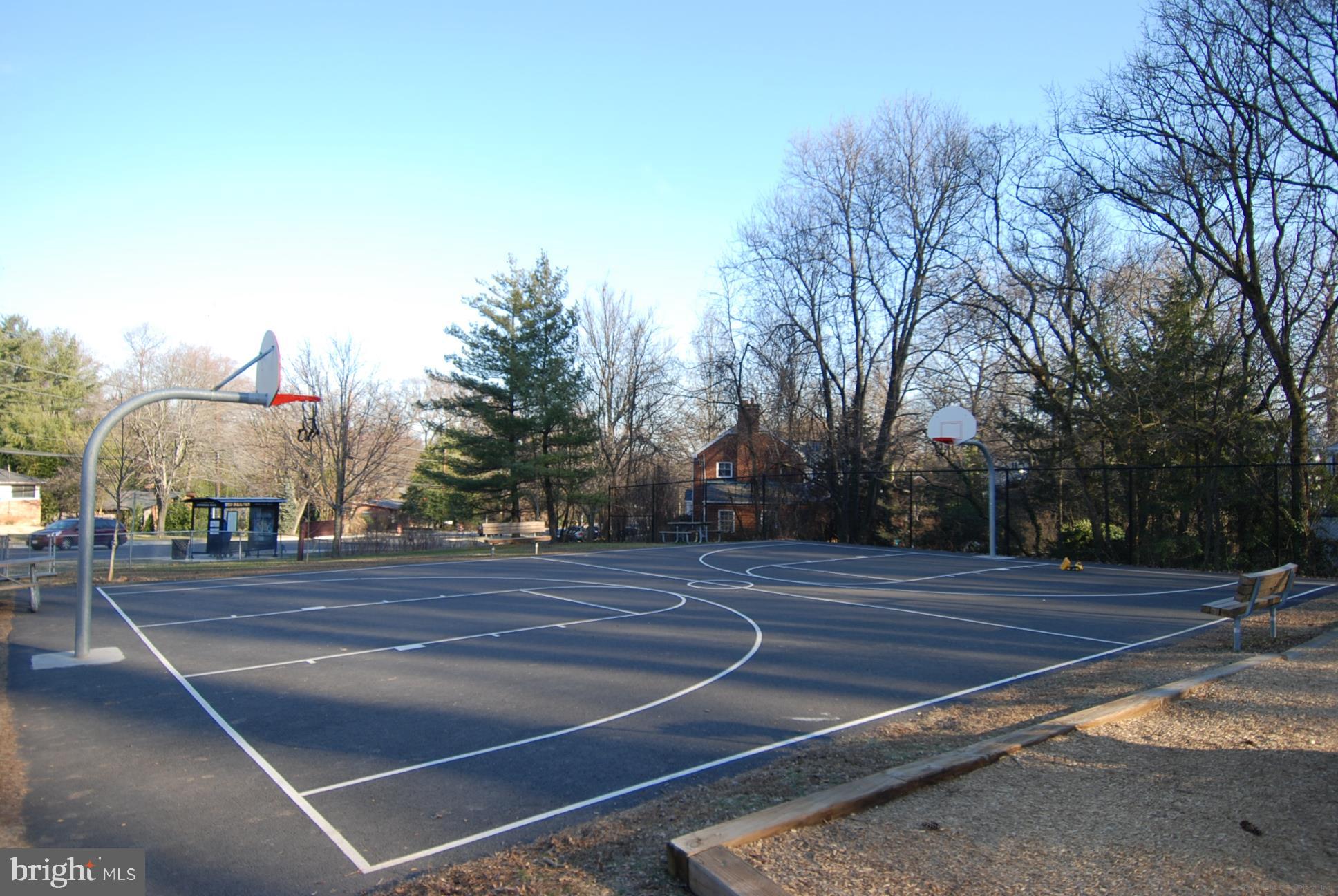 GLEN MAR PARK - Residential