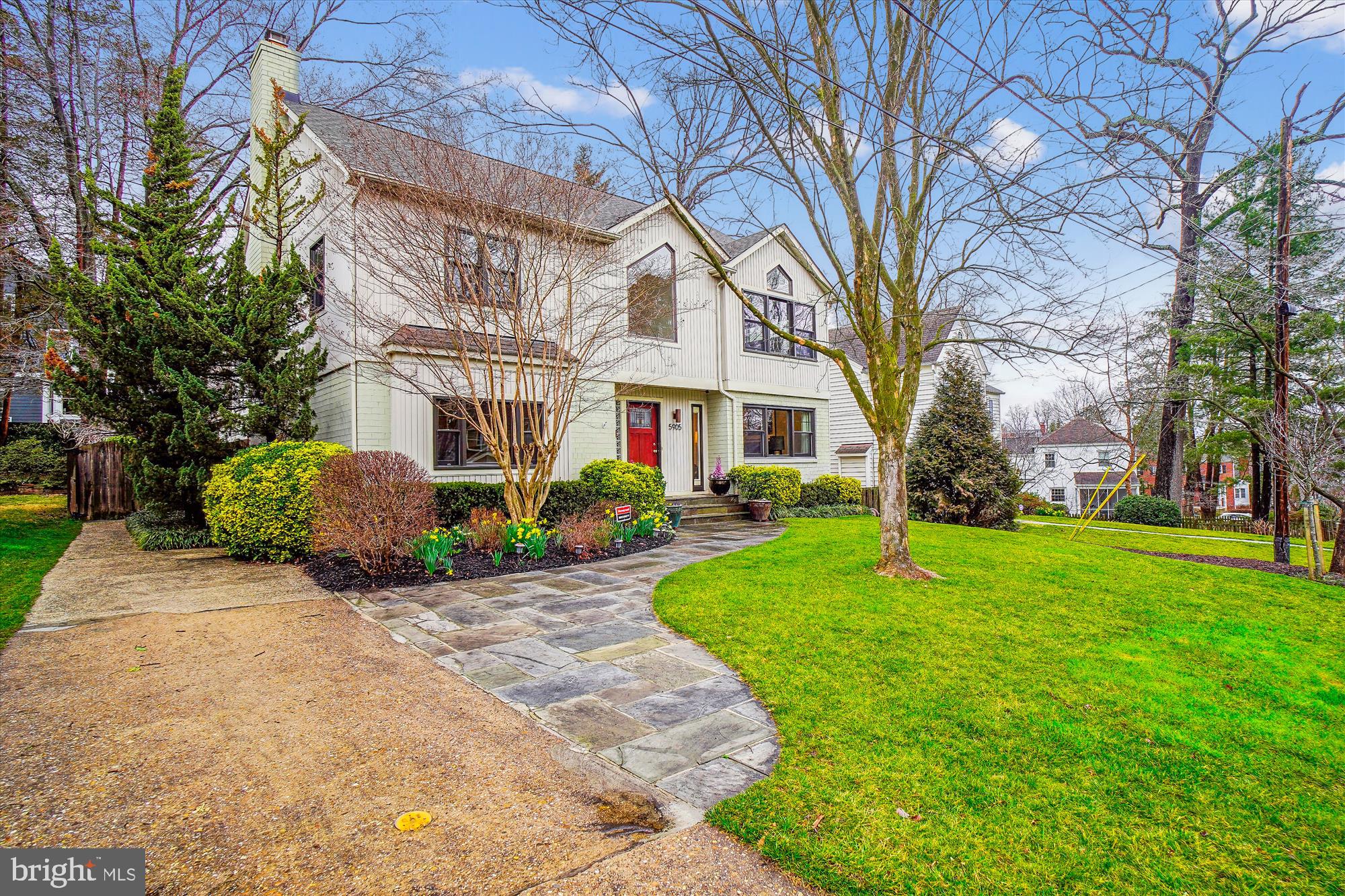 GLEN MAR PARK - Residential