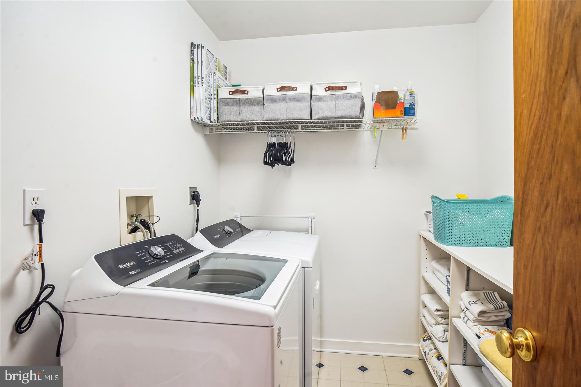 GLEN MAR PARK - Residential