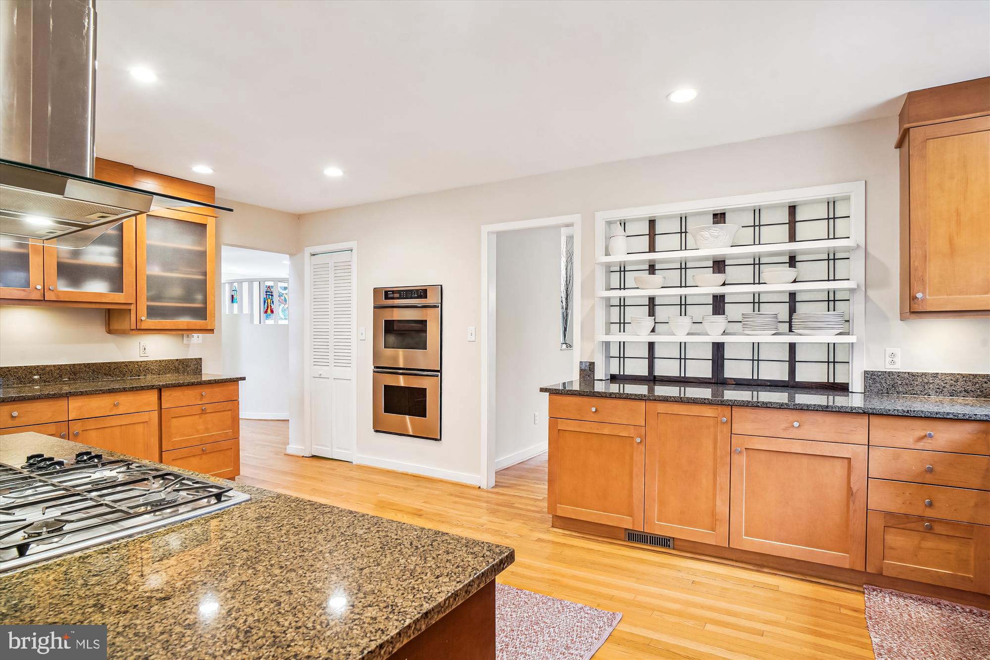 GLEN MAR PARK - Residential