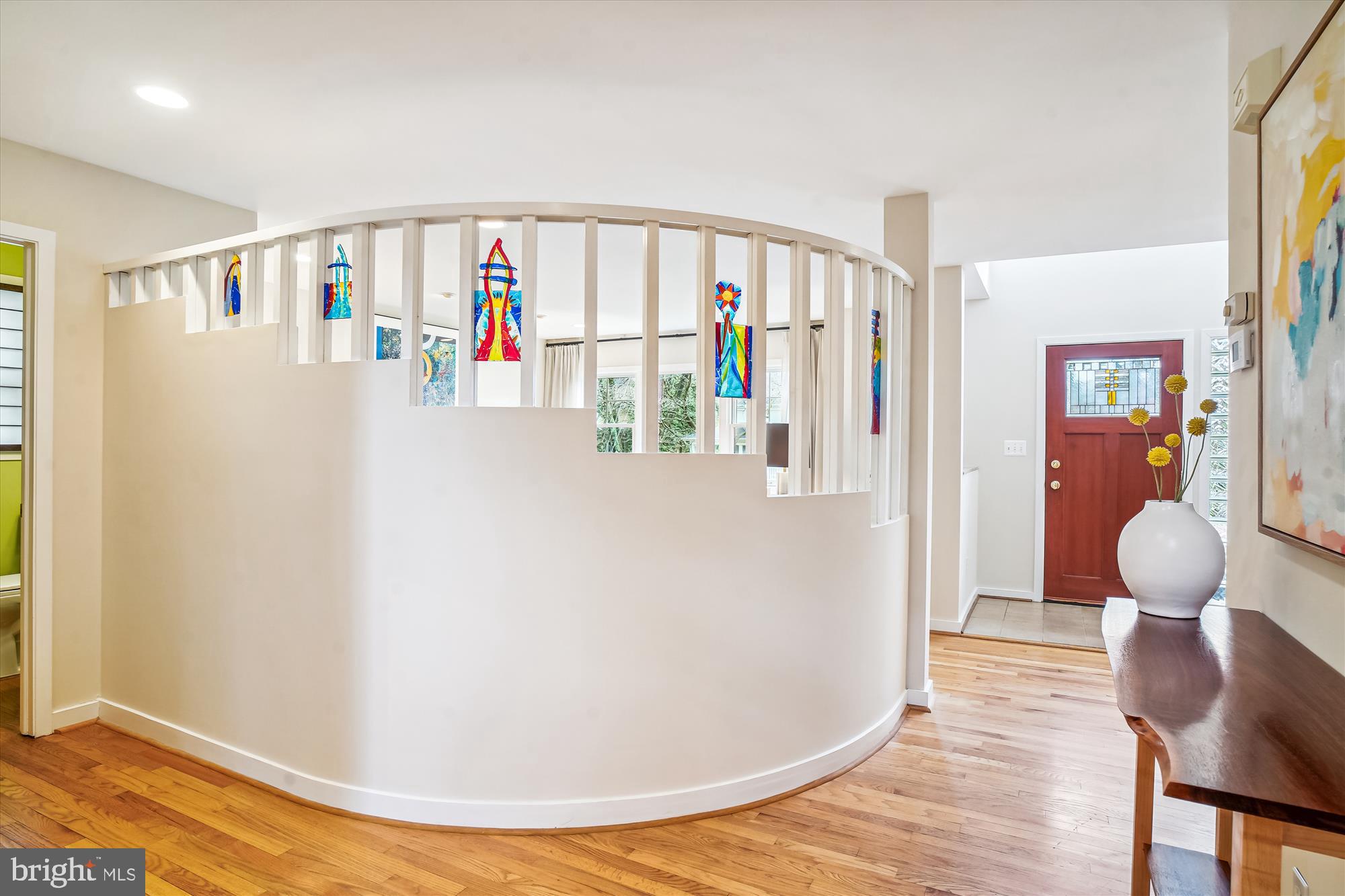 GLEN MAR PARK - Residential