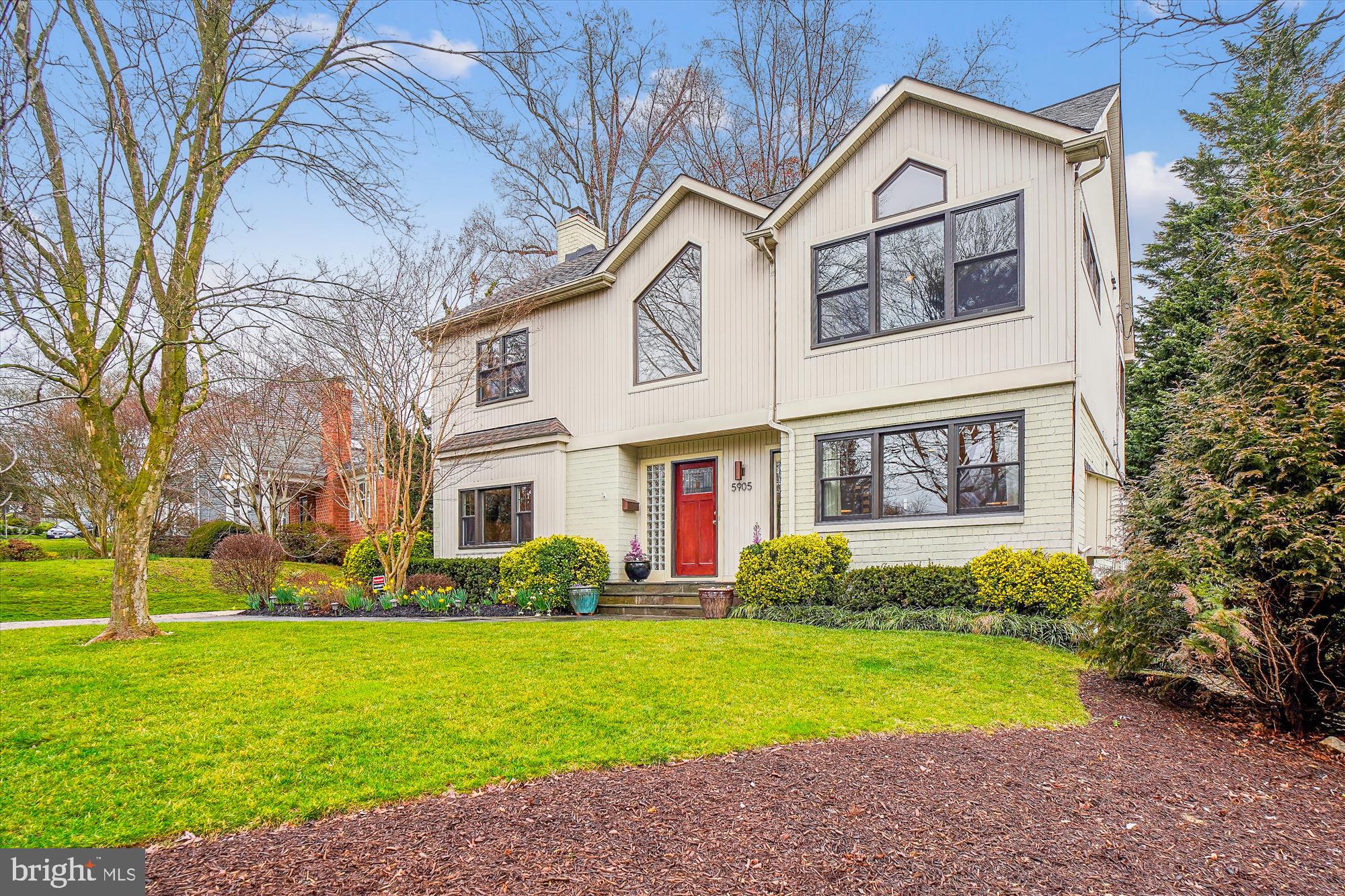 GLEN MAR PARK - Residential