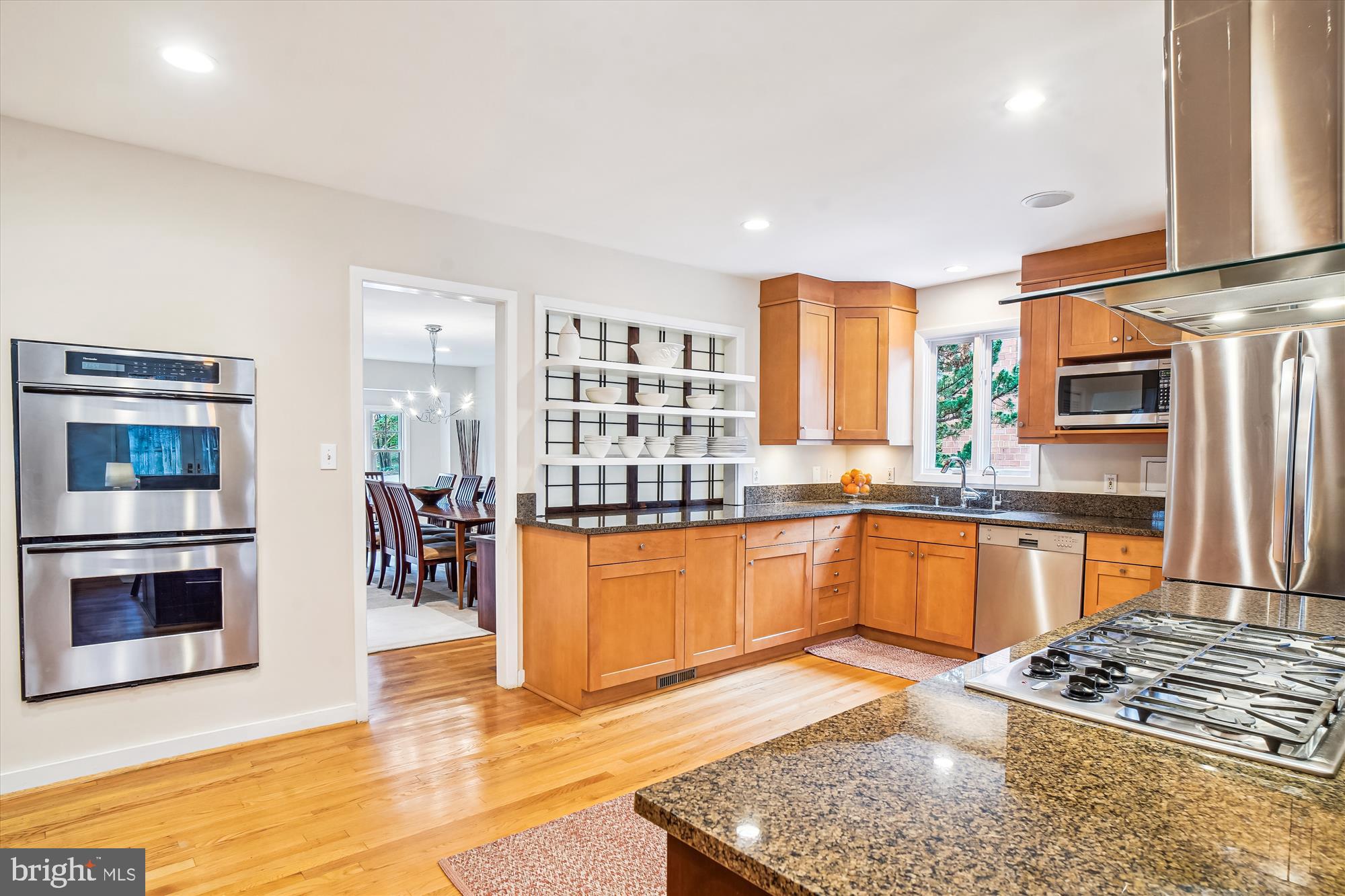 GLEN MAR PARK - Residential