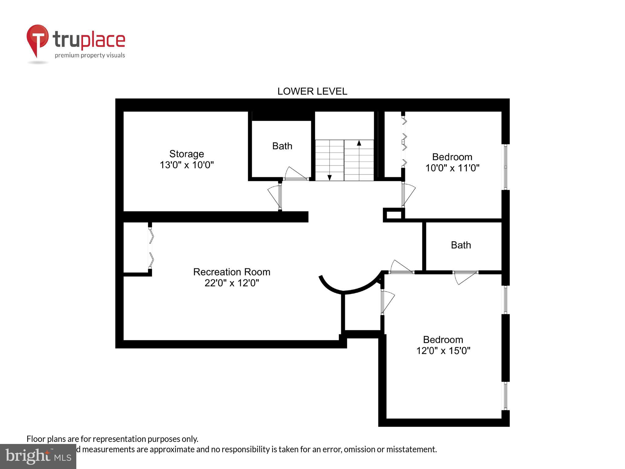 GLEN MAR PARK - Residential